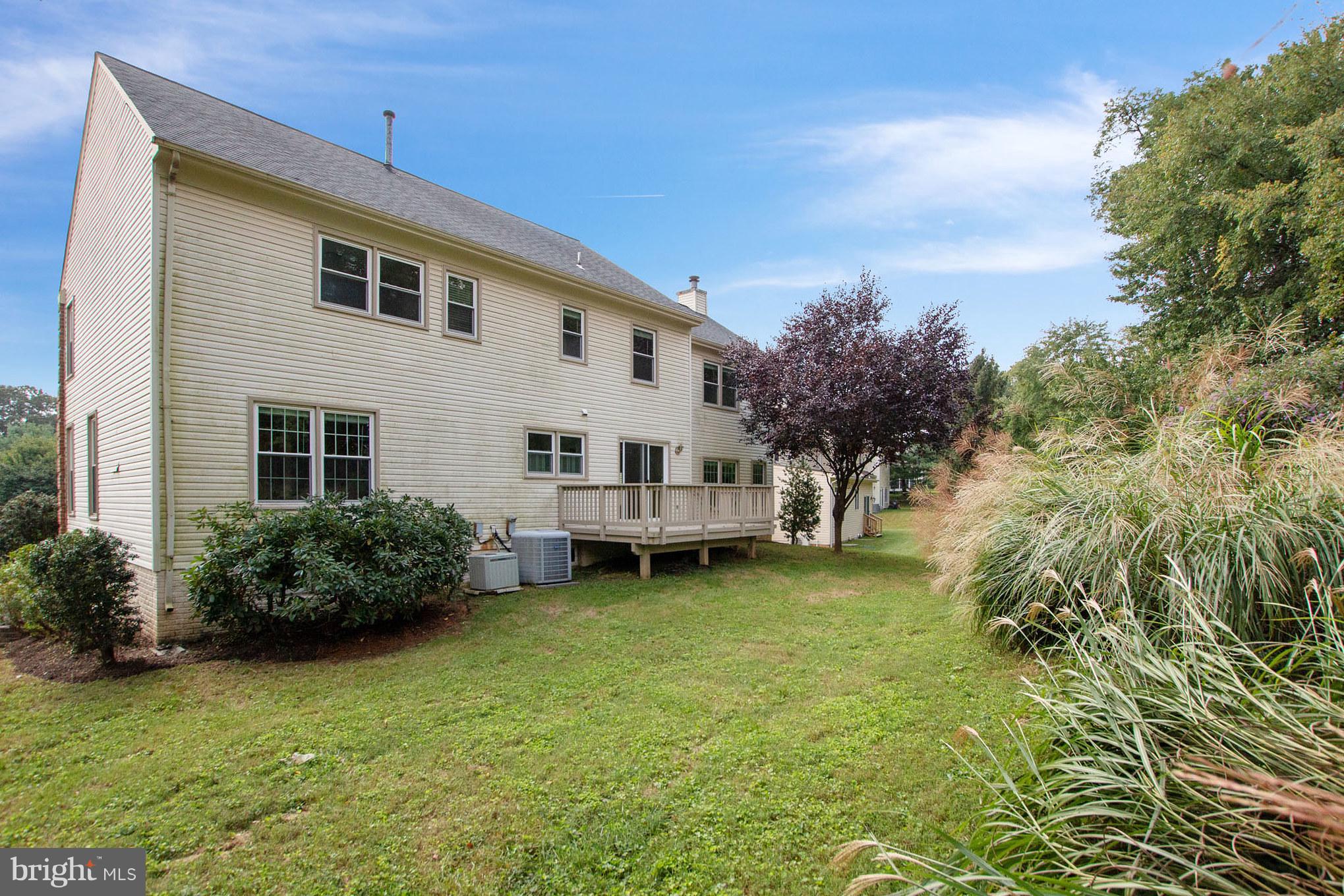 PARKRIDGE ESTATES - Residential