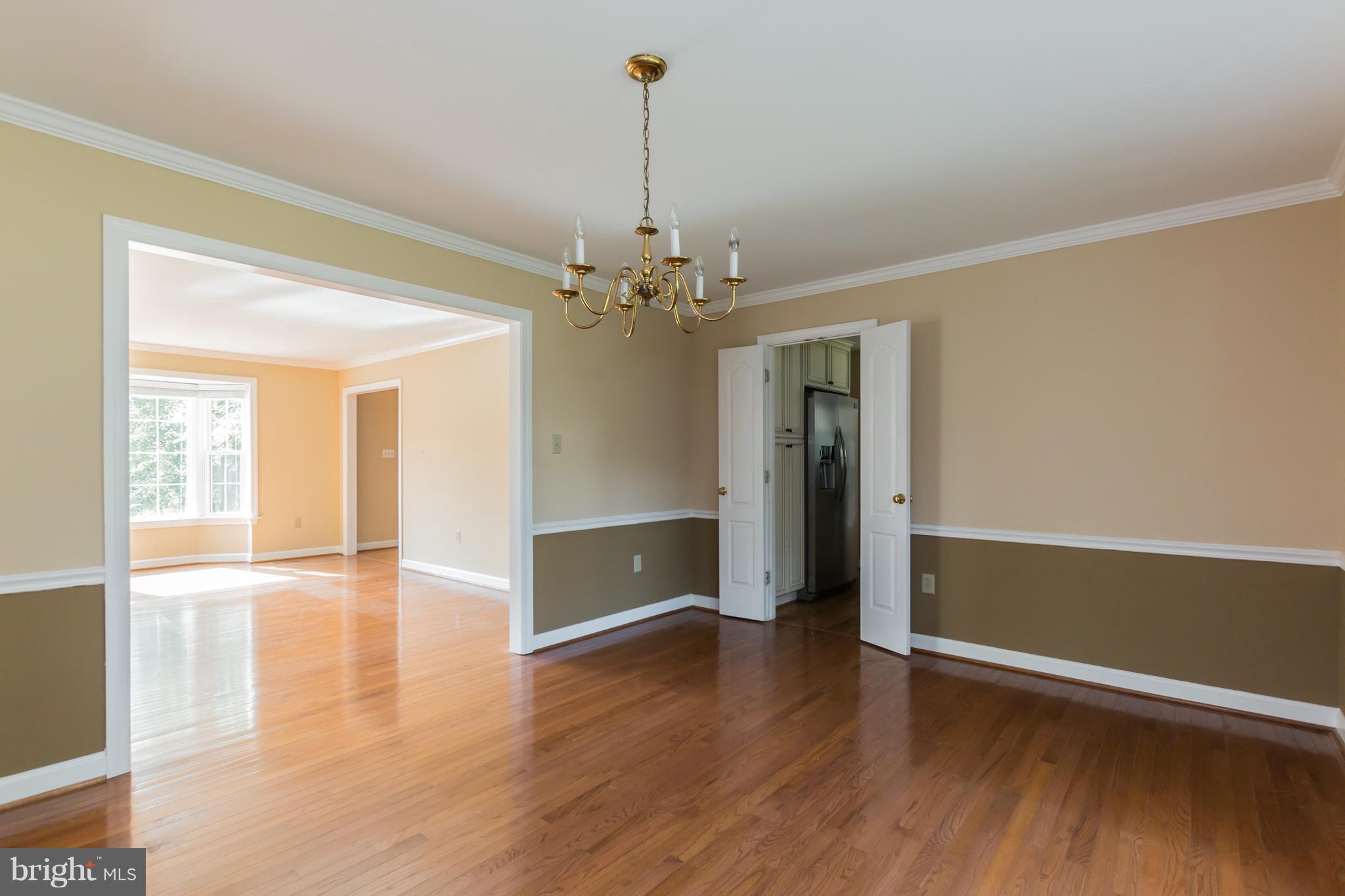 PARKRIDGE ESTATES - Residential