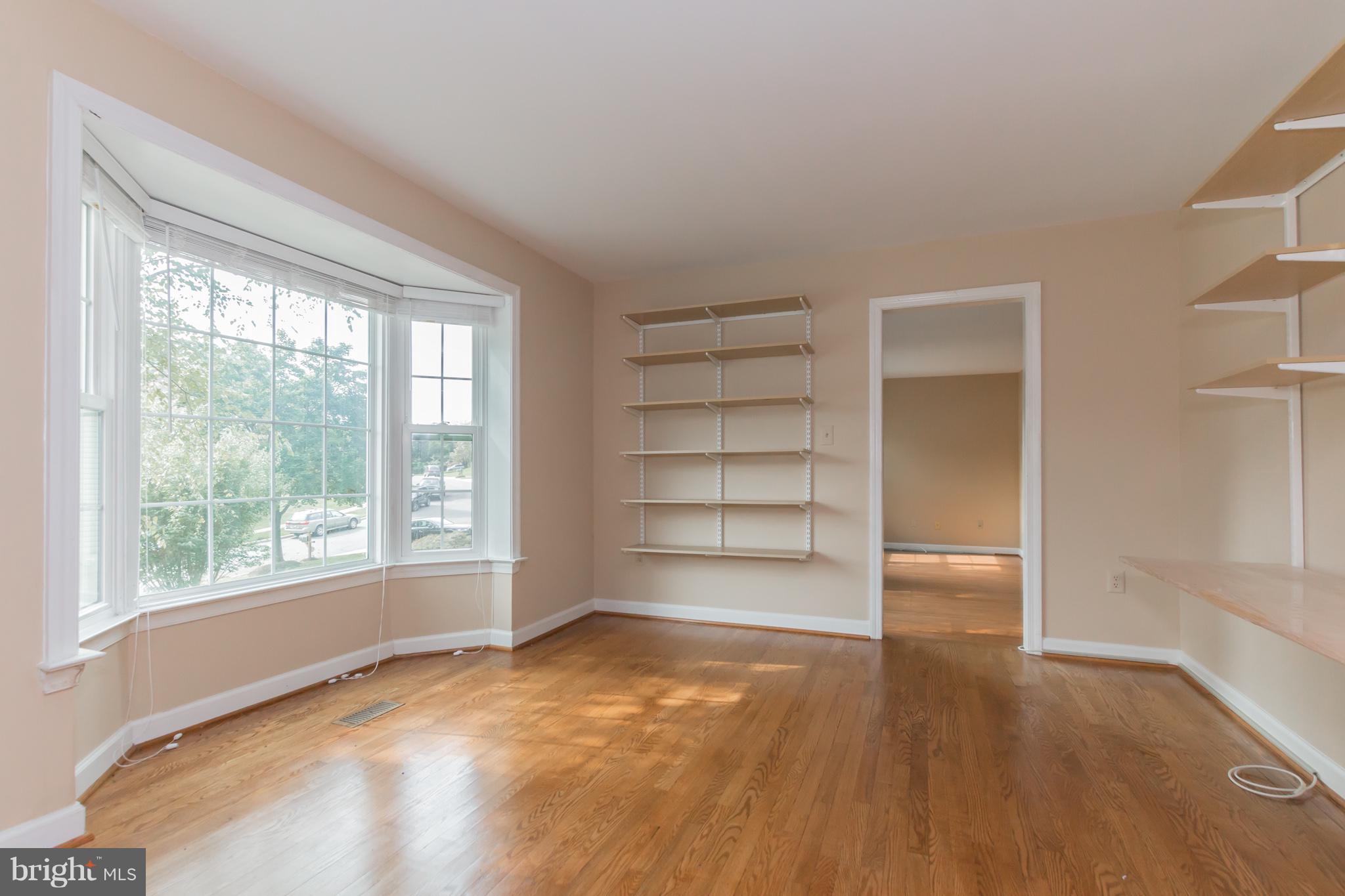 PARKRIDGE ESTATES - Residential