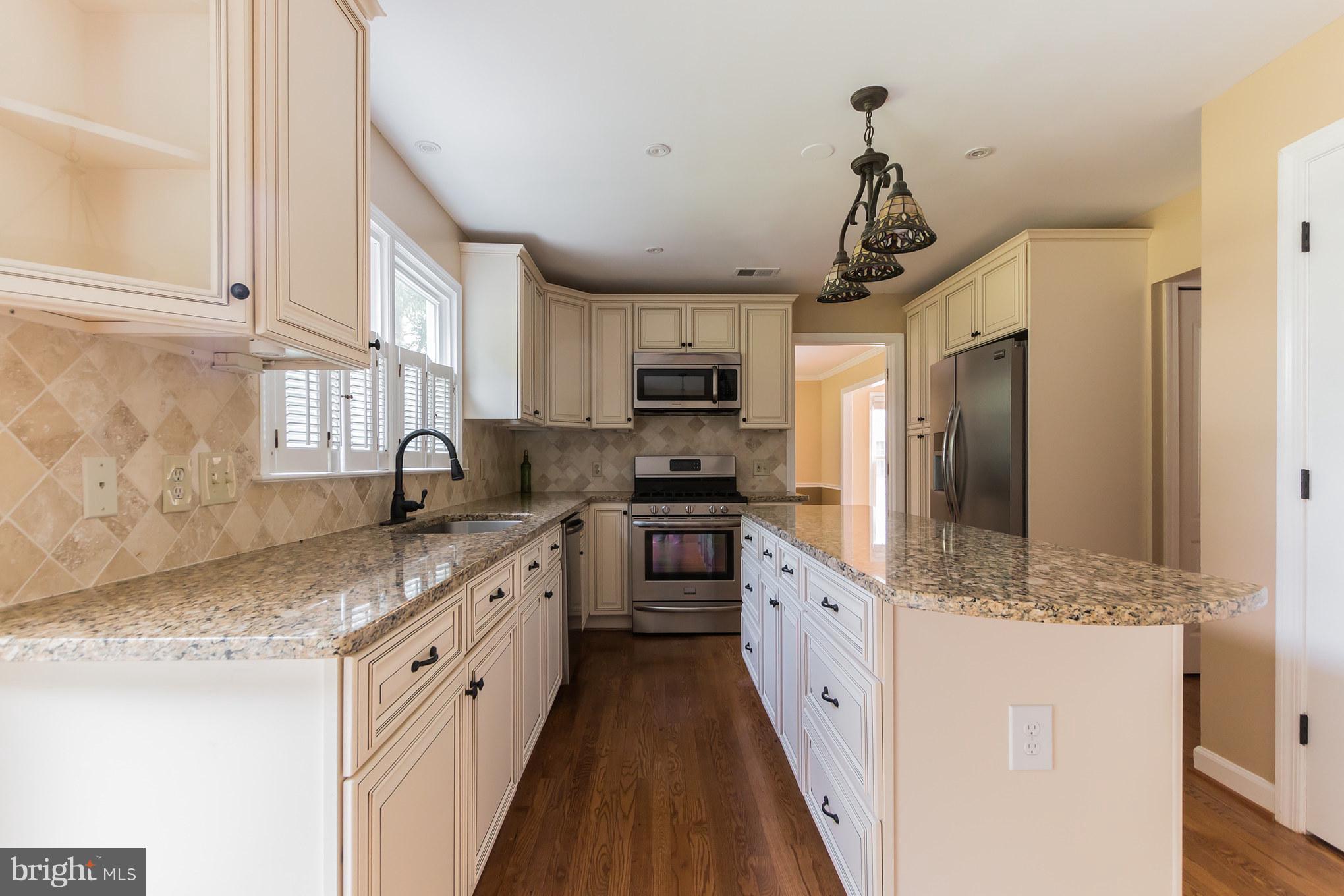 PARKRIDGE ESTATES - Residential