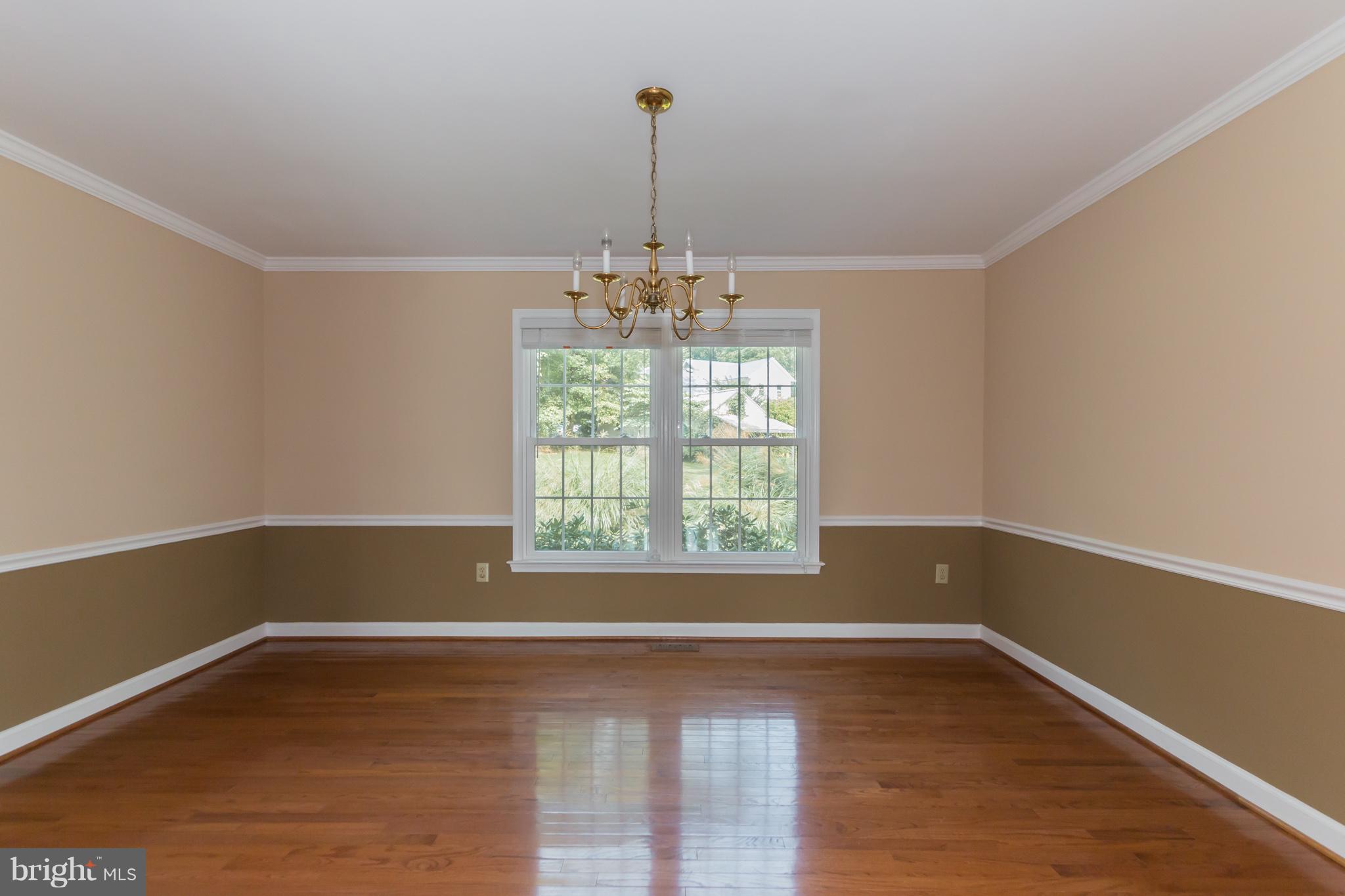 PARKRIDGE ESTATES - Residential