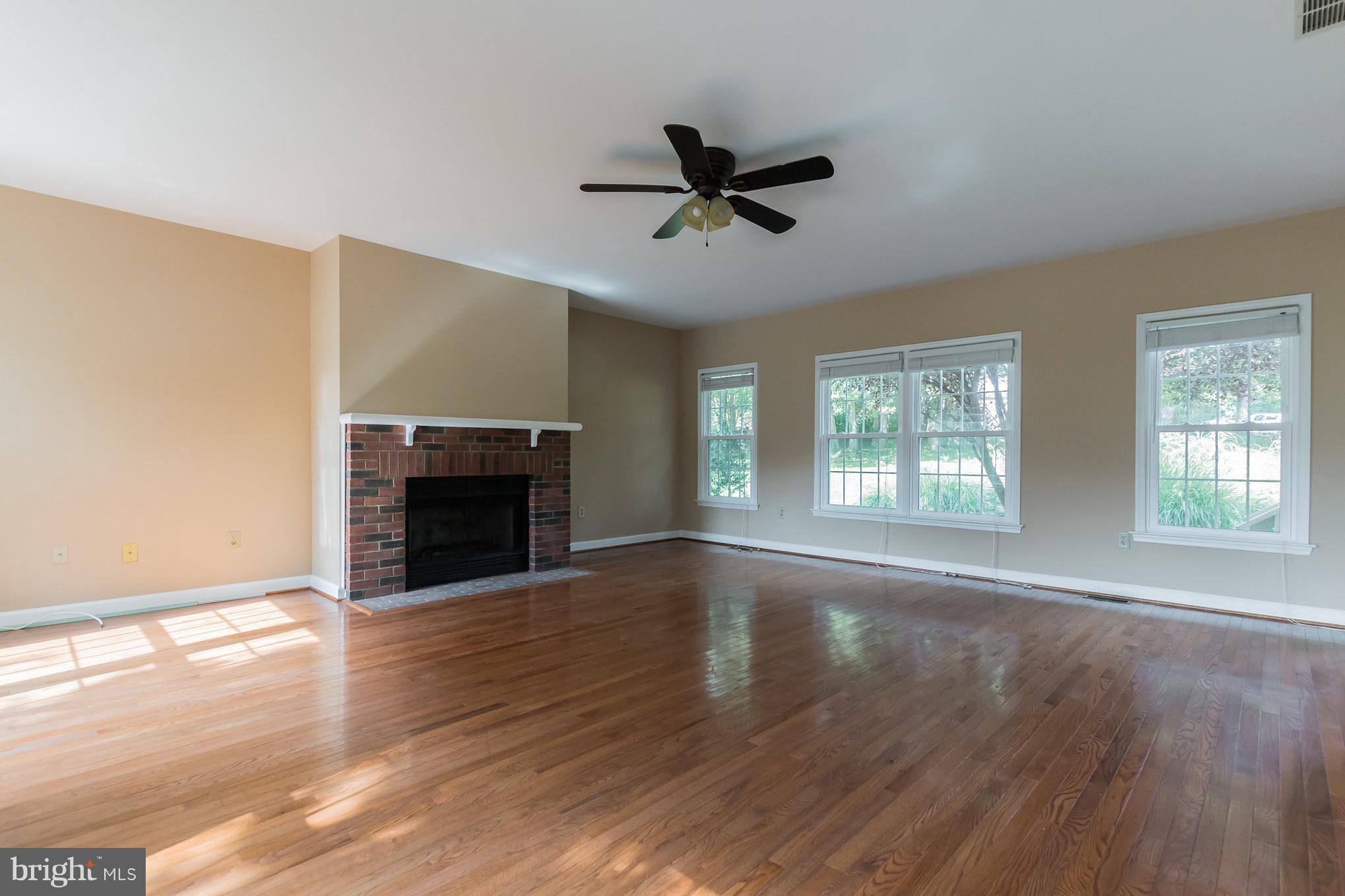 PARKRIDGE ESTATES - Residential