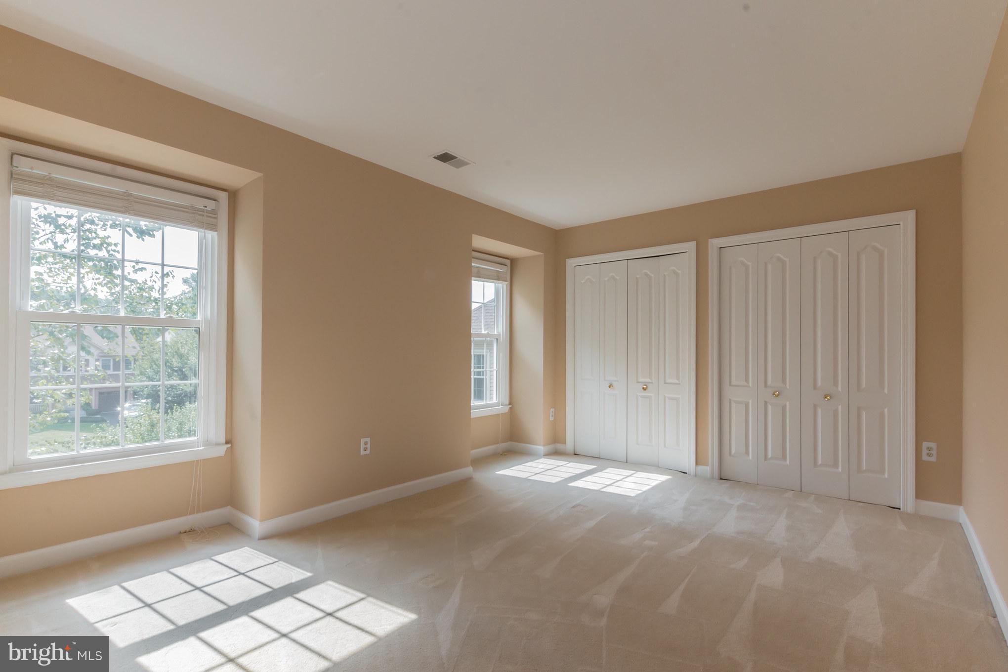 PARKRIDGE ESTATES - Residential