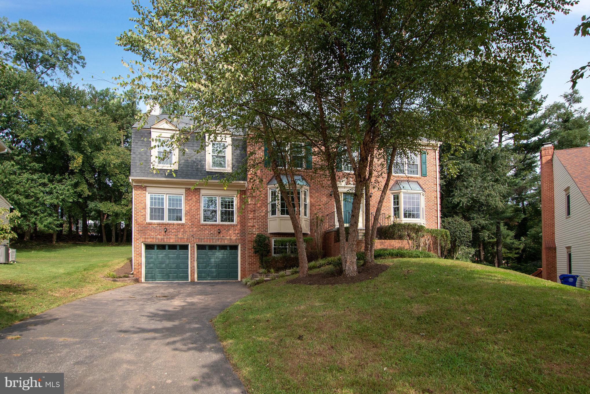 PARKRIDGE ESTATES - Residential