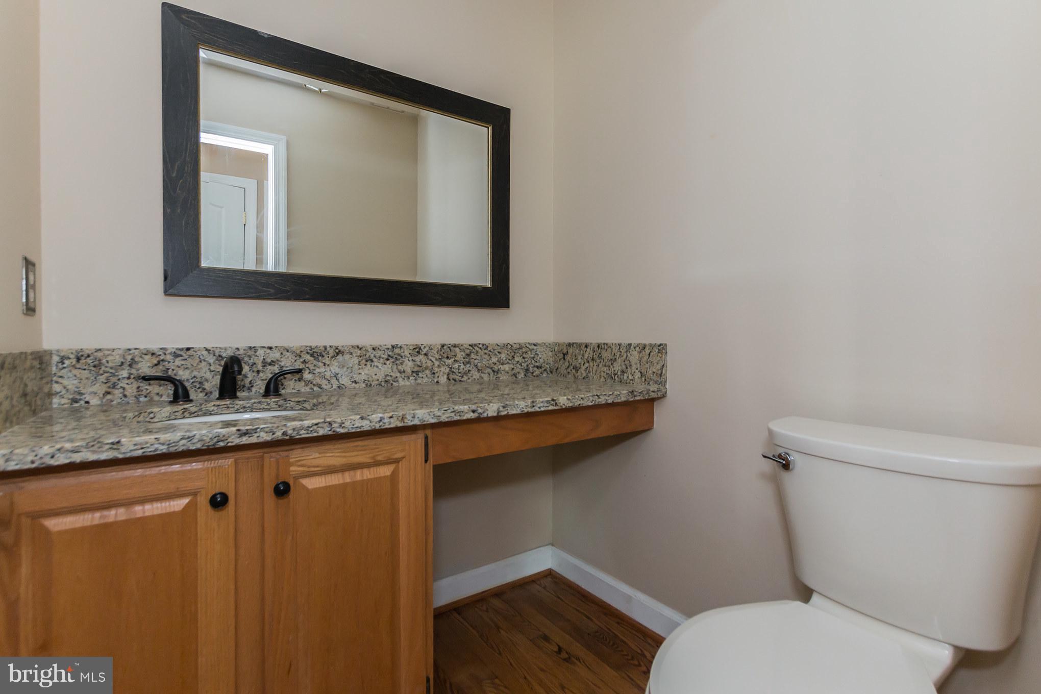 PARKRIDGE ESTATES - Residential