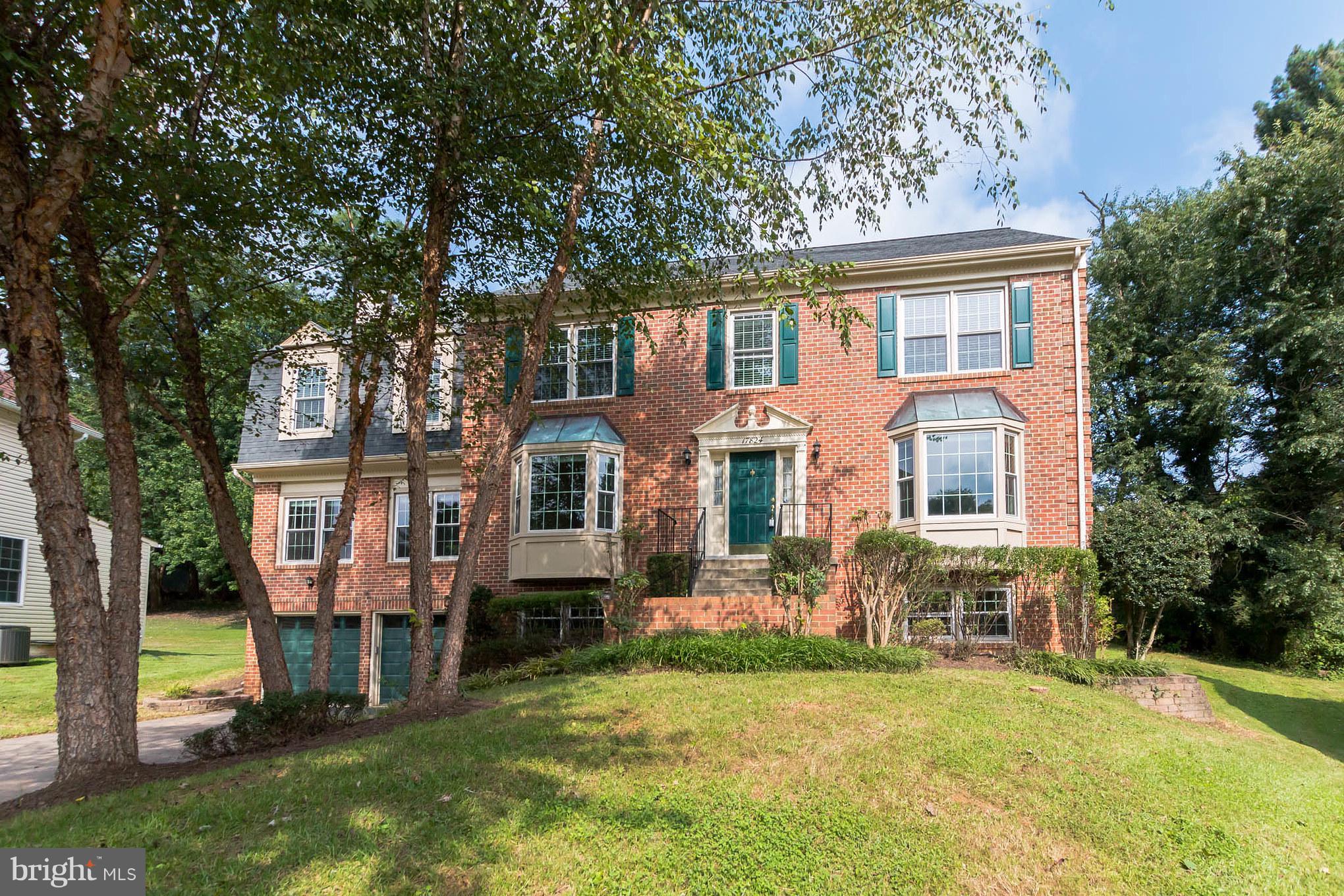 PARKRIDGE ESTATES - Residential