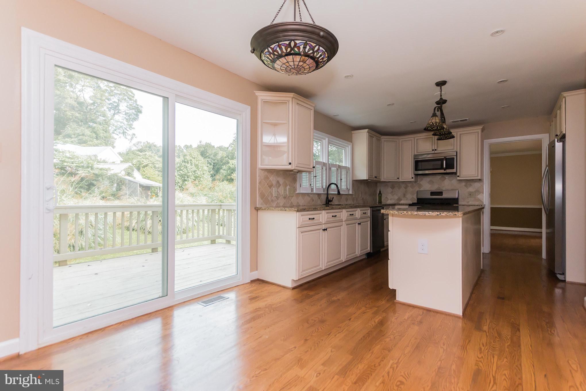 PARKRIDGE ESTATES - Residential