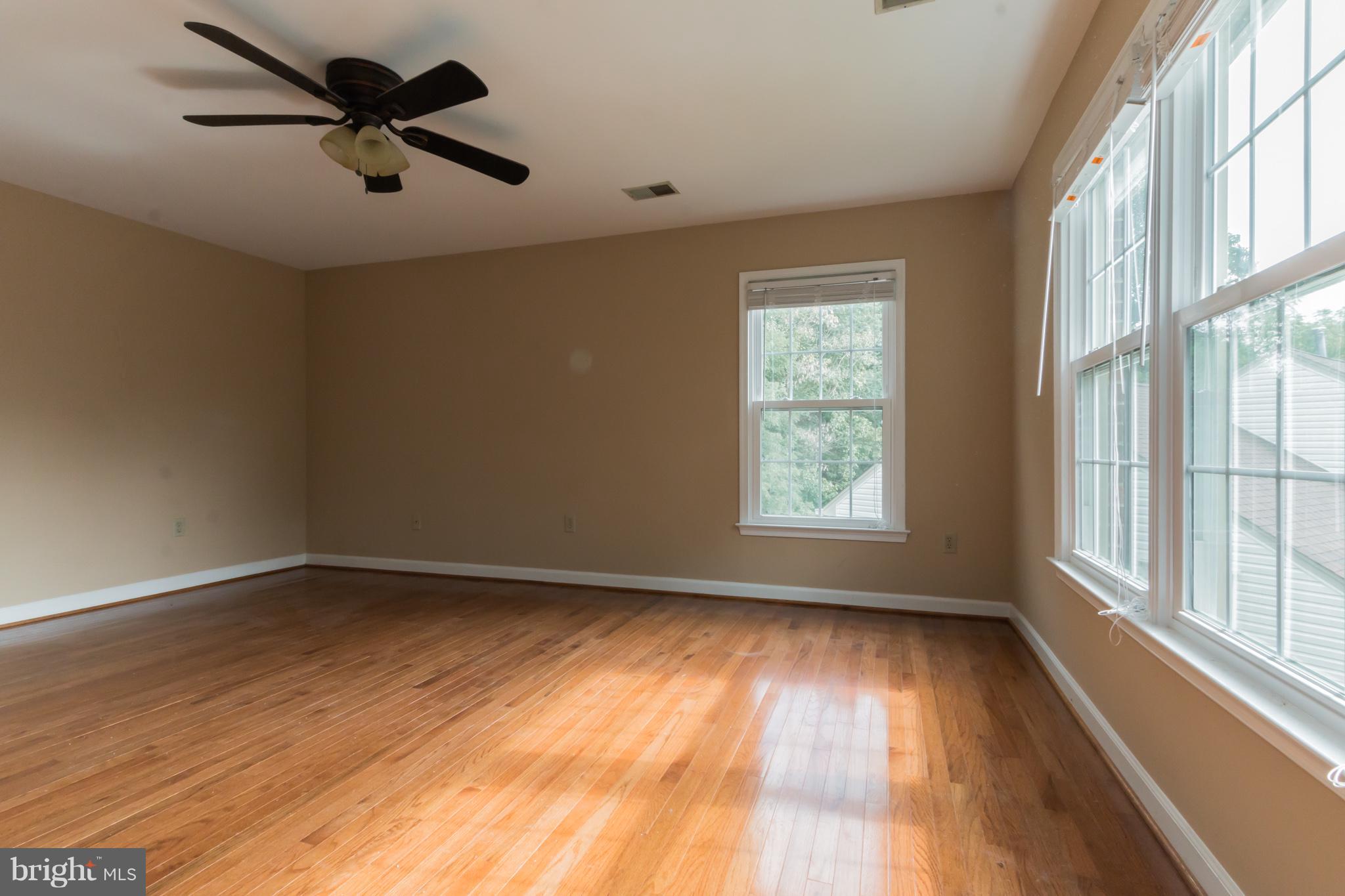 PARKRIDGE ESTATES - Residential