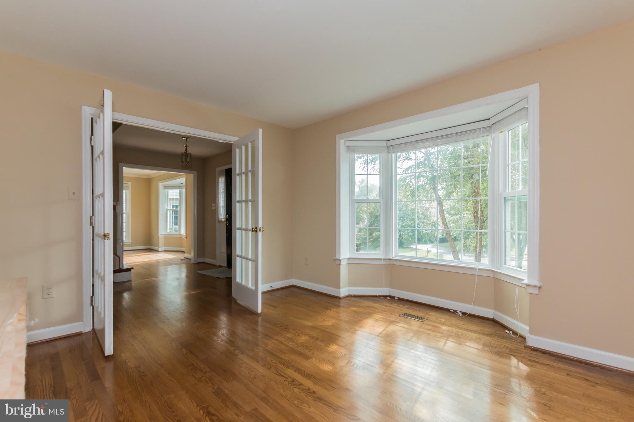 PARKRIDGE ESTATES - Residential