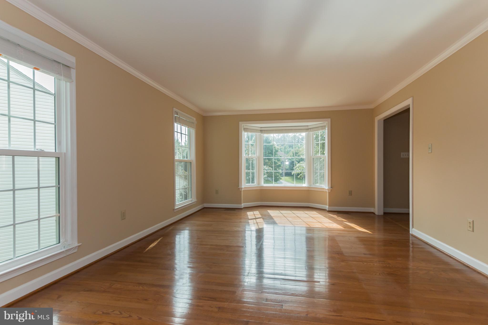 PARKRIDGE ESTATES - Residential