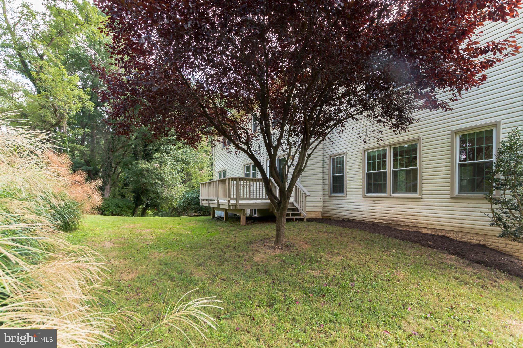 PARKRIDGE ESTATES - Residential