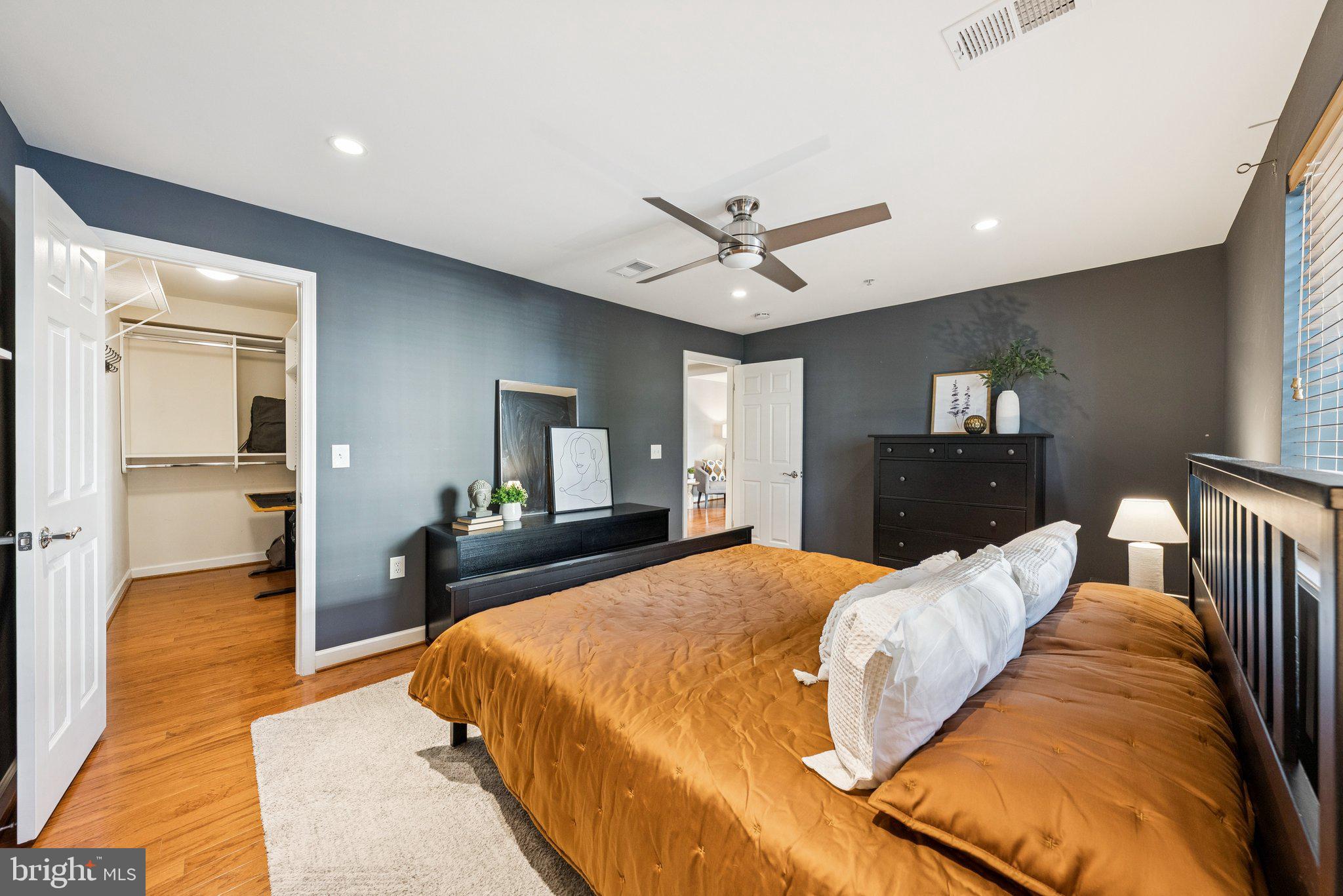 WEST VILLAGE OF SHIRLINGTON - Residential