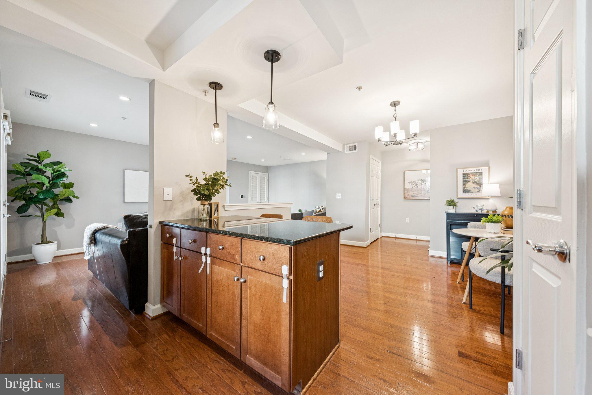 WEST VILLAGE OF SHIRLINGTON - Residential