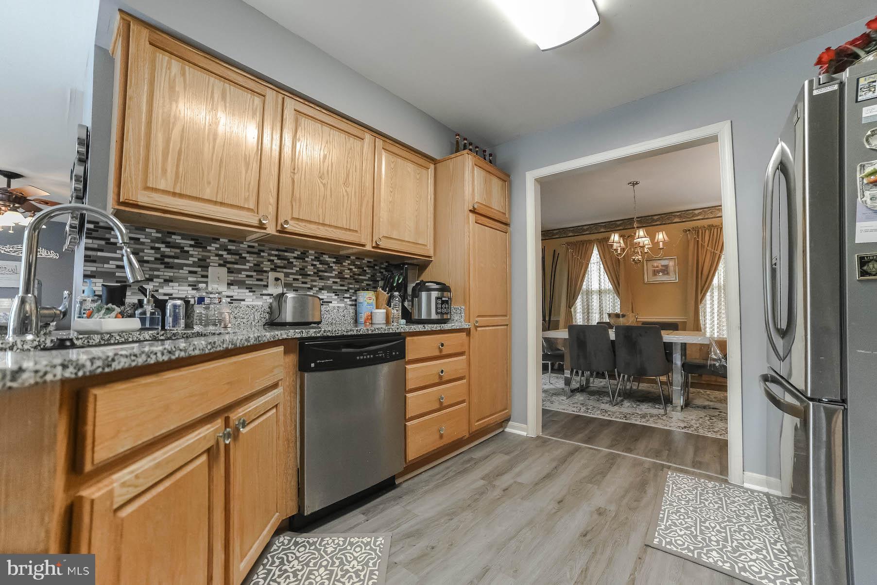 MEADOW LAKE - Residential