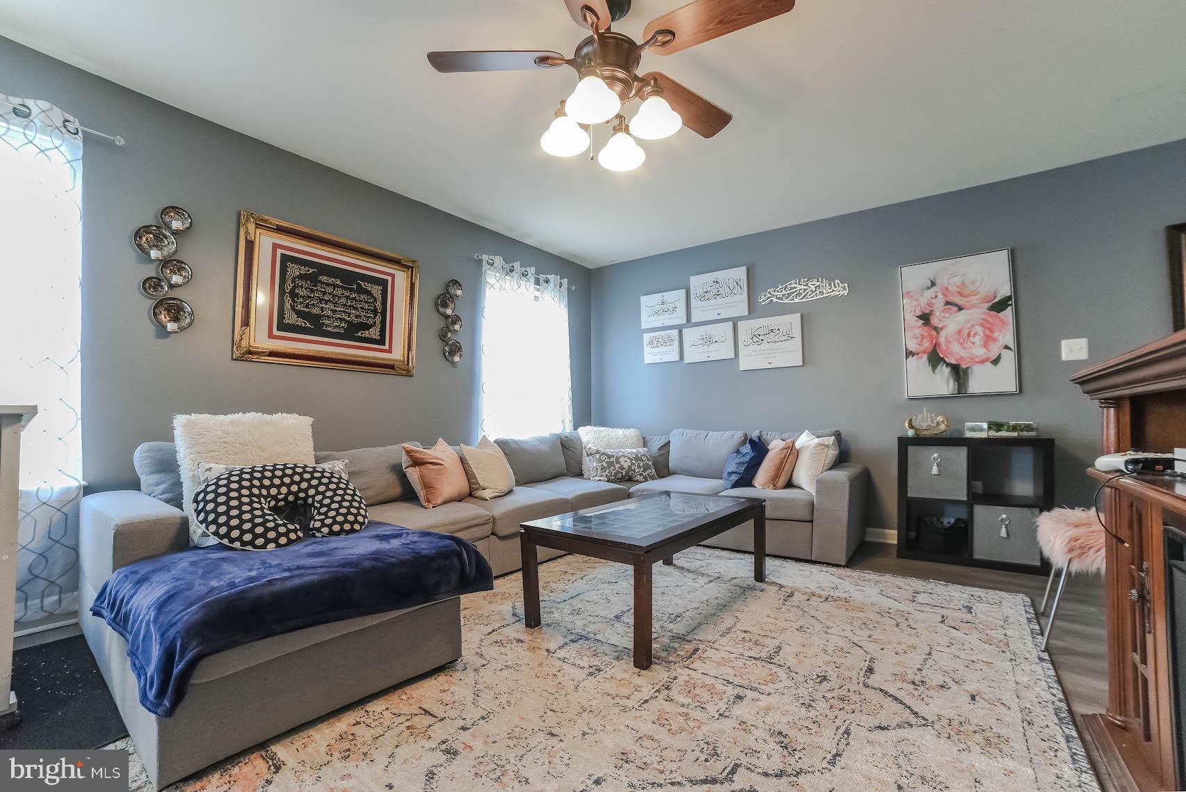 MEADOW LAKE - Residential