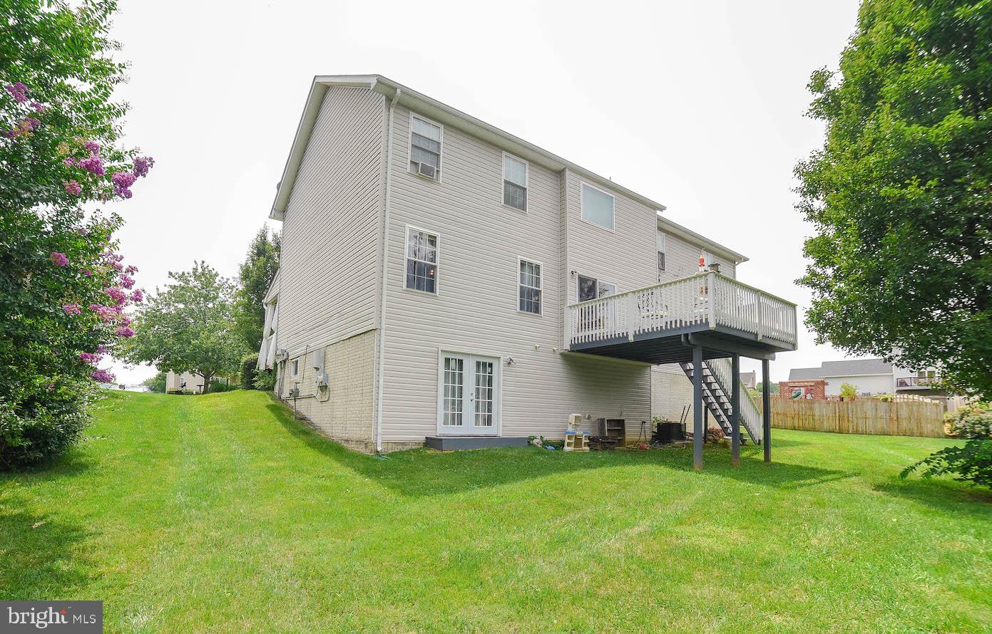 MEADOW LAKE - Residential