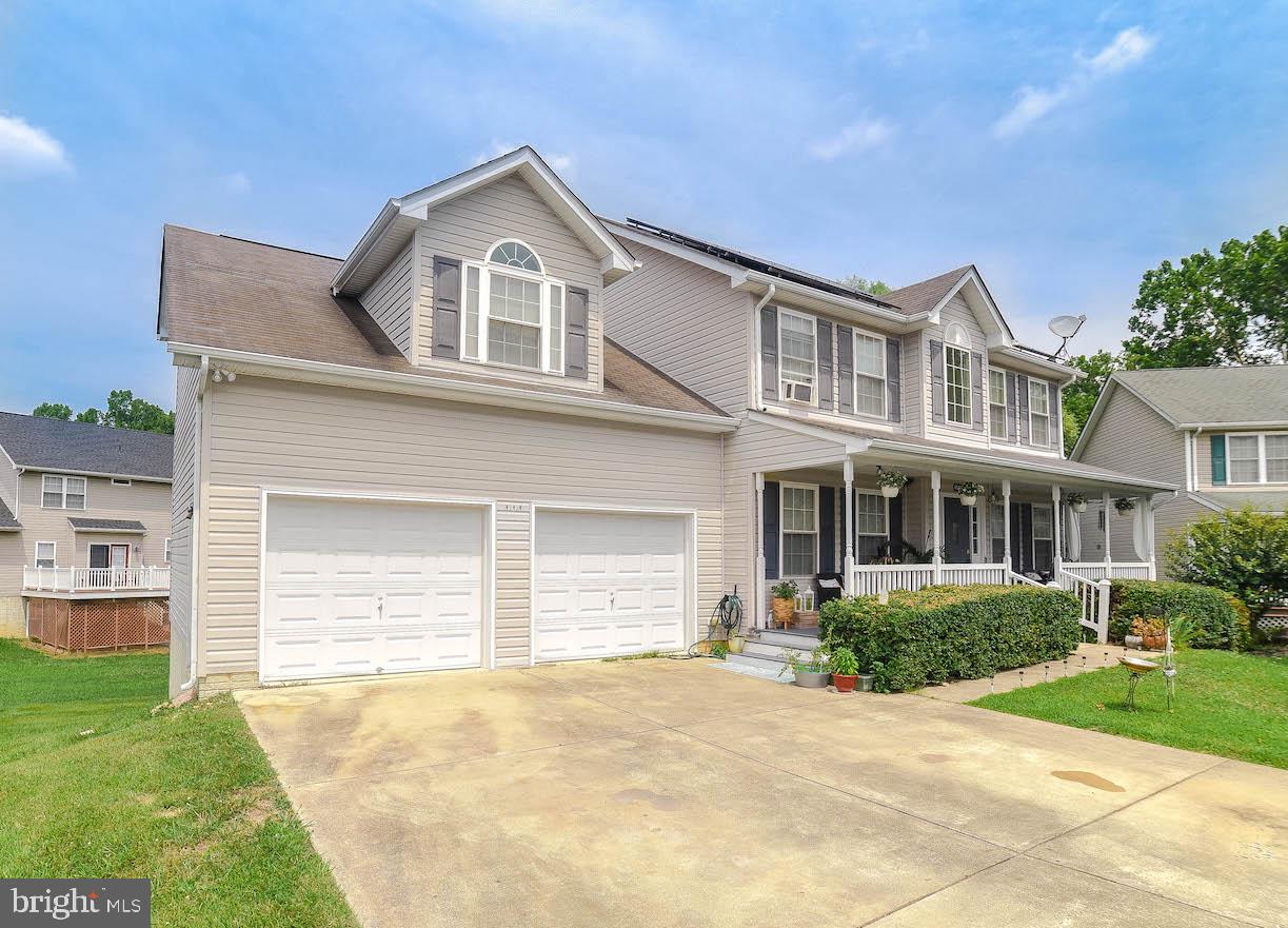 MEADOW LAKE - Residential