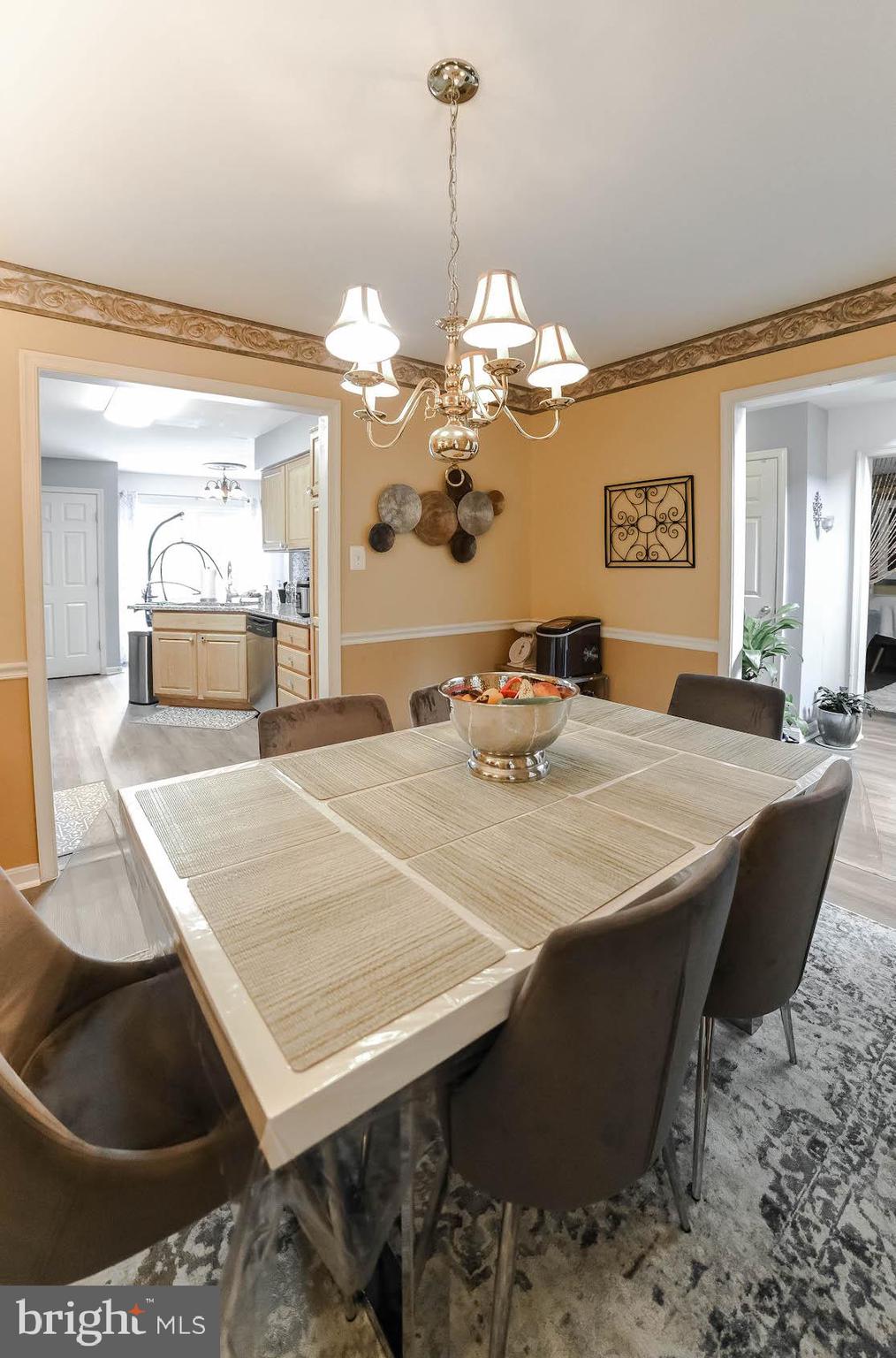 MEADOW LAKE - Residential