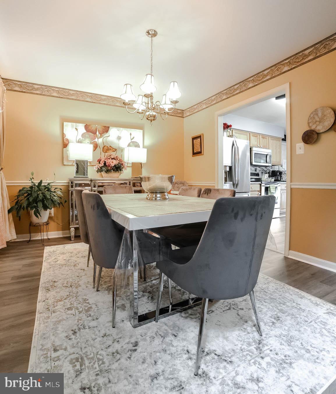 MEADOW LAKE - Residential