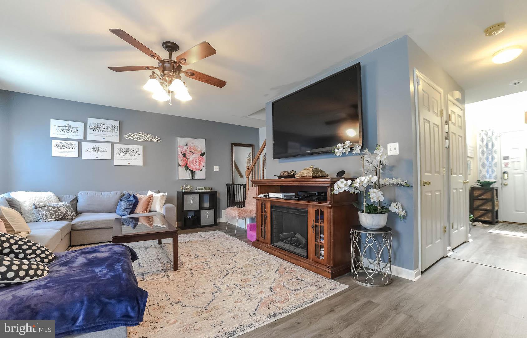 MEADOW LAKE - Residential