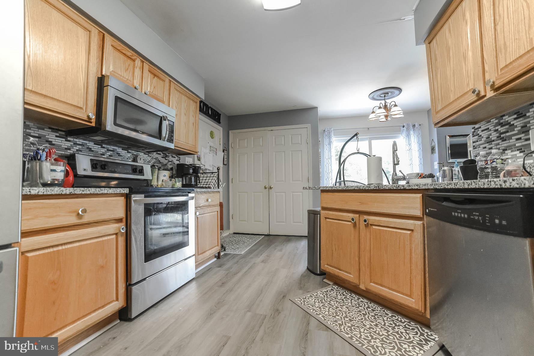 MEADOW LAKE - Residential