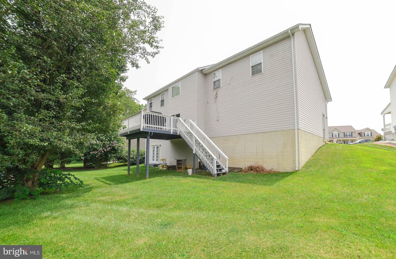 MEADOW LAKE - Residential