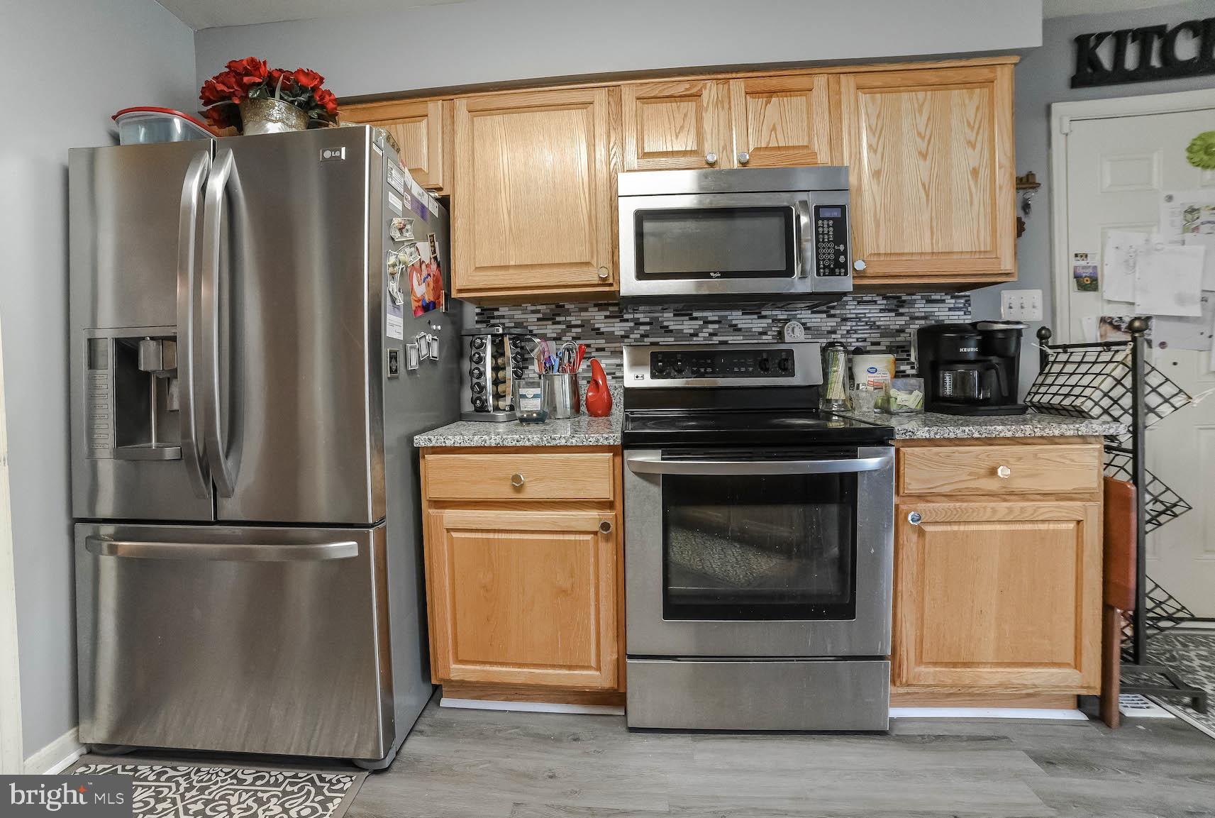 MEADOW LAKE - Residential