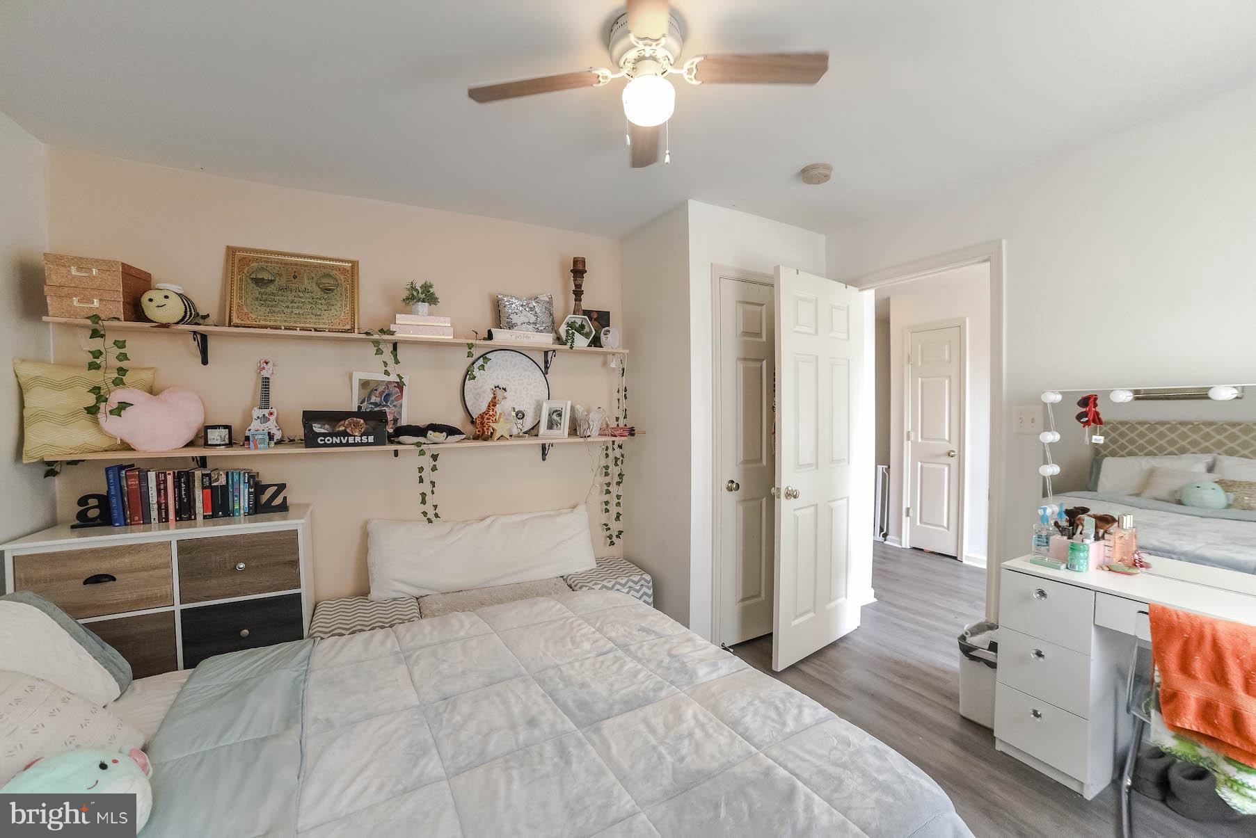 MEADOW LAKE - Residential