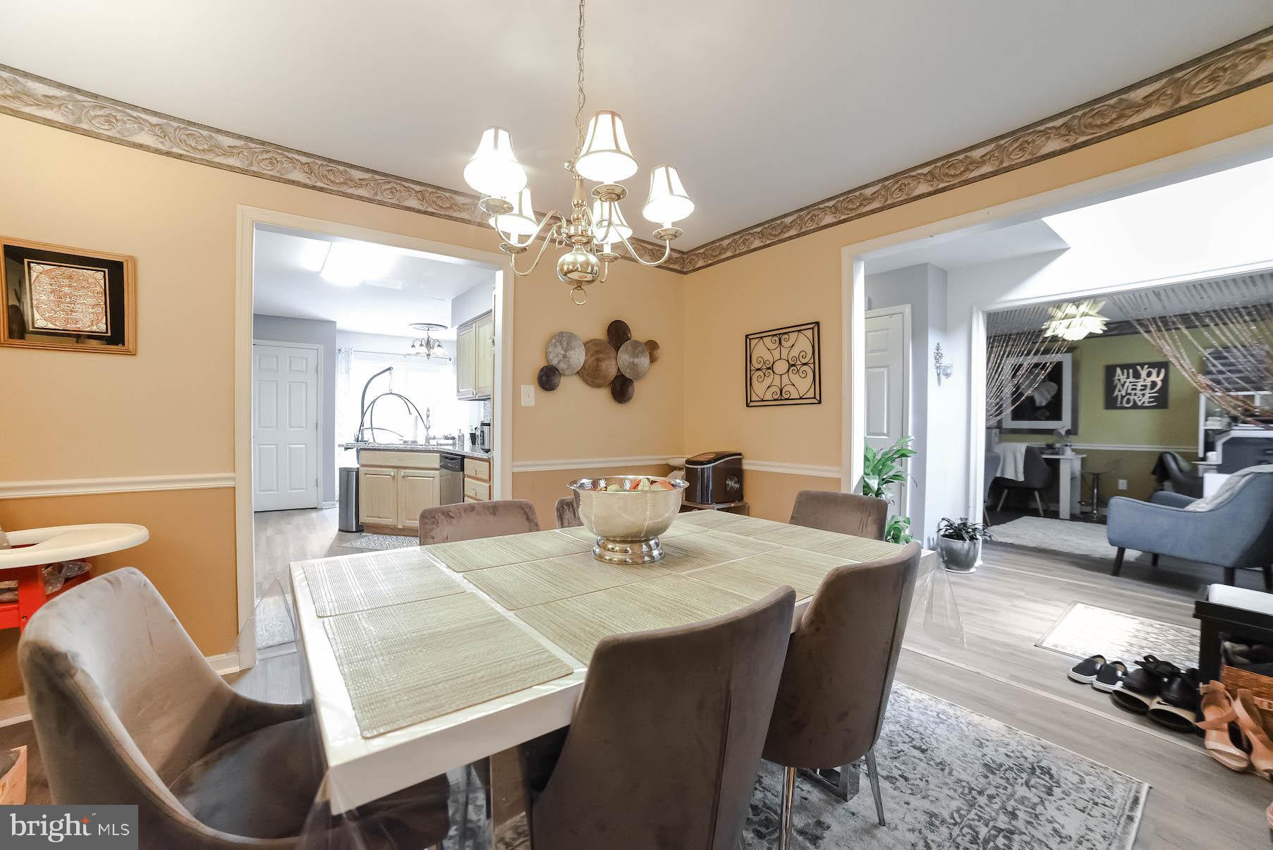 MEADOW LAKE - Residential