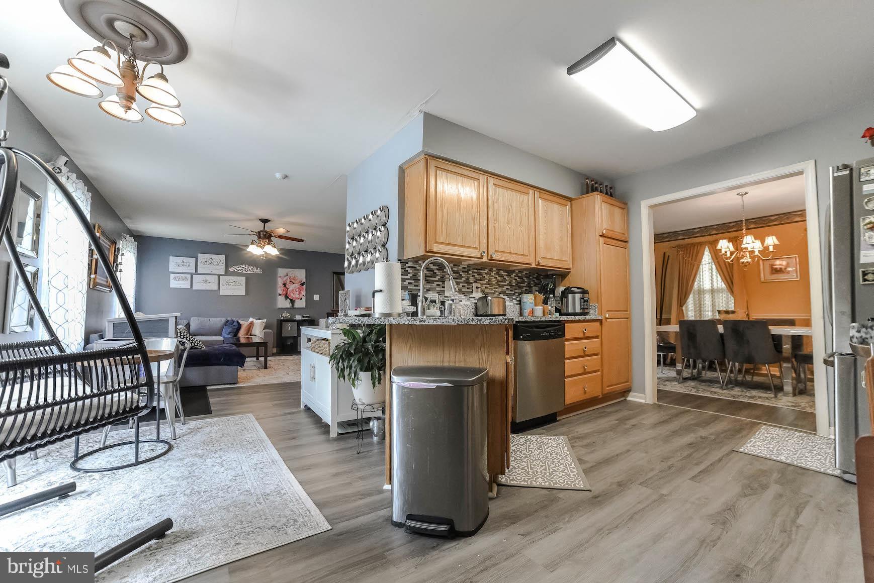 MEADOW LAKE - Residential