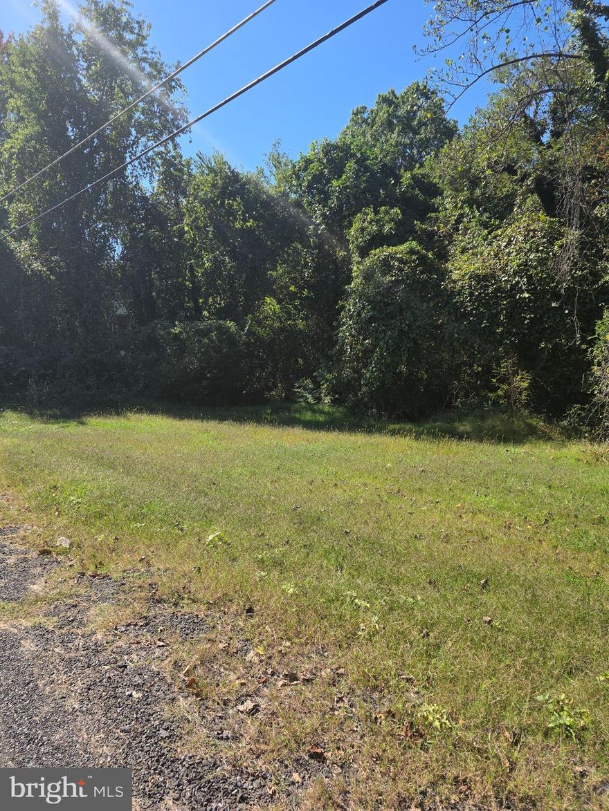 Prime opportunity for builders, developers, or anyone ready to design their dream home! Located in the highly sought-after Fort Washington area, this wooded 1.41-acre (61,420 sq. ft.) buildable lot offers endless potential. The property features direct access from Livingston Road and availability of public water and sewer (buyer to verify all details and conduct due diligence). Enjoy a peaceful setting with convenient proximity to National Harbor, Washington, DC, Northern Virginia, local shopping centers, and Metro access. Don’t miss this rare chance to create your ideal residence or development project in an exceptional location!

TO BE BUILT NEW CONSTRUCTION. Beautiful lot co-marketed with Caruso Homes. This Model is the -----DEERFIELD--- The Deerfield is a four-bedroom floor plan with the option to add an In-Law suite downstairs. Enjoy gathering with family and friends in this open-concept home, which features a large great room that flows right into the kitchen.  A 9-foot island and plenty of counter space will please the chef, and a formal dining room is perfect for serving up family meals. Upstairs, the large owner's suite offers an ensuite bath with his and her walk-in closets. Three additional bedrooms, a hall bath, and a convenient laundry room complete the second floor. An optional third floor offers a loft and full bath, providing extra living space. Plenty of options and upgrades are available to personalize this home and make it your own! Buyers may choose any of Caruso’s models that will fit on the lot; prices will vary. The Builder provides photos. Photos and tours may display optional features and upgrades that are not included in the price. The final sq footage is approx. And will be finalized with the final options. Upgrade options and custom changes are at an additional cost. The pictures shown are of proposed models and do not reflect the final appearance of the house and yard settings. All prices are subject to change without notice. The purchase price varies depending on the chosen elevations and options. The price shown includes the base house price, the lot, and the estimated lot finishing cost. Builder tie-in is non-exclusive.