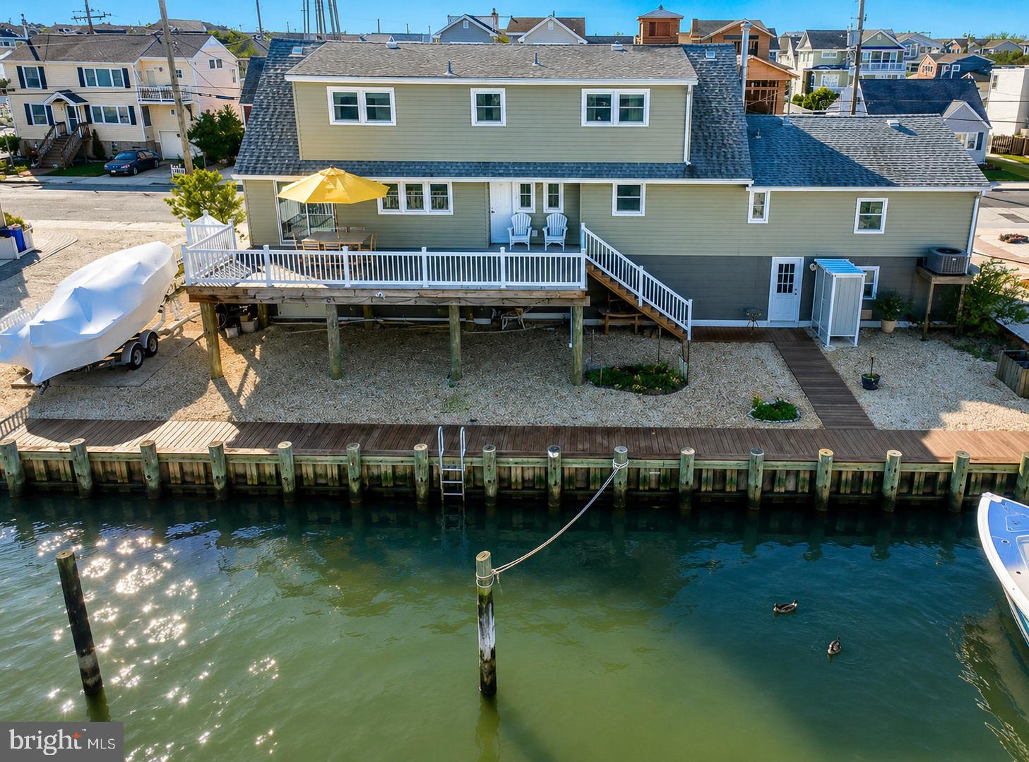 409 3RD STREET