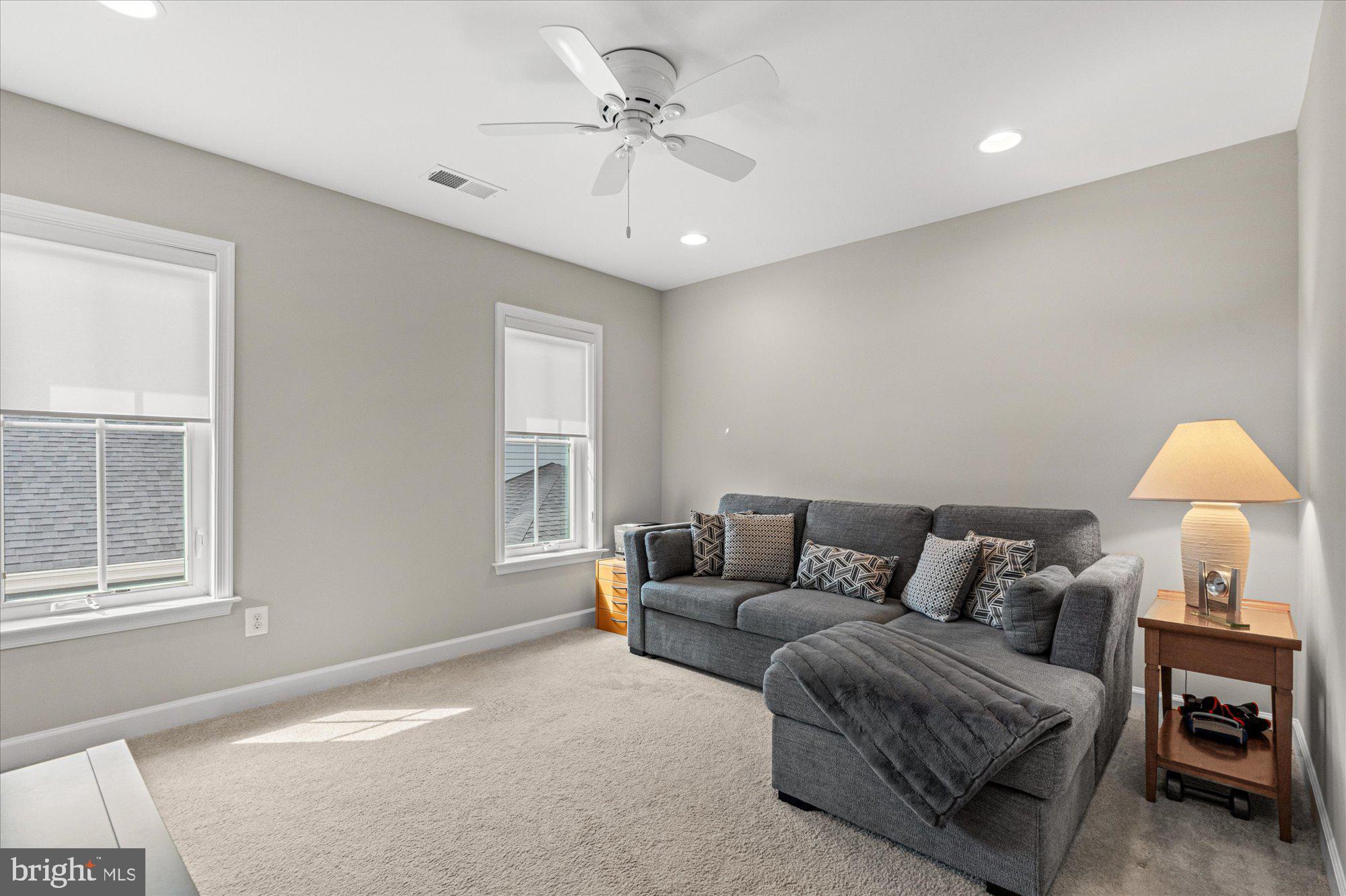 FOWLER'S ADDITION - Residential