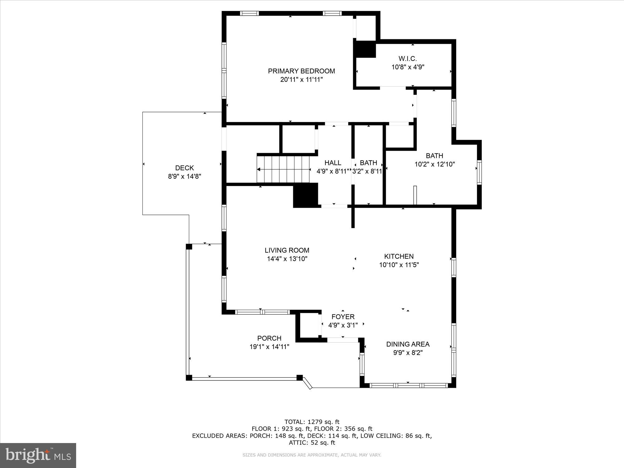 FOWLER'S ADDITION - Residential