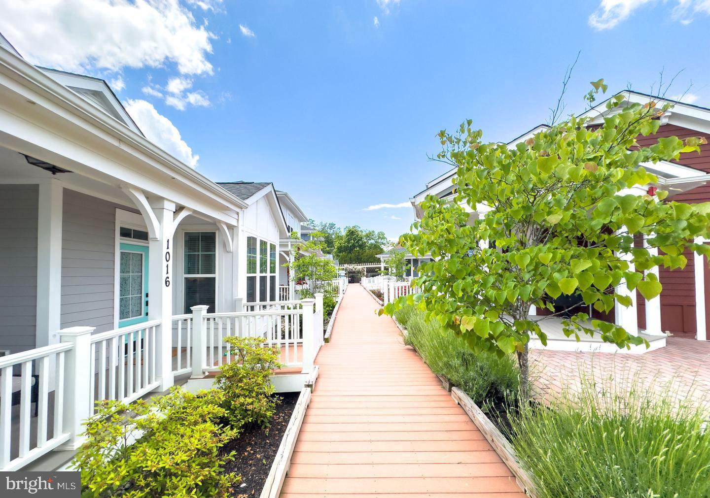 FOWLER'S ADDITION - Residential