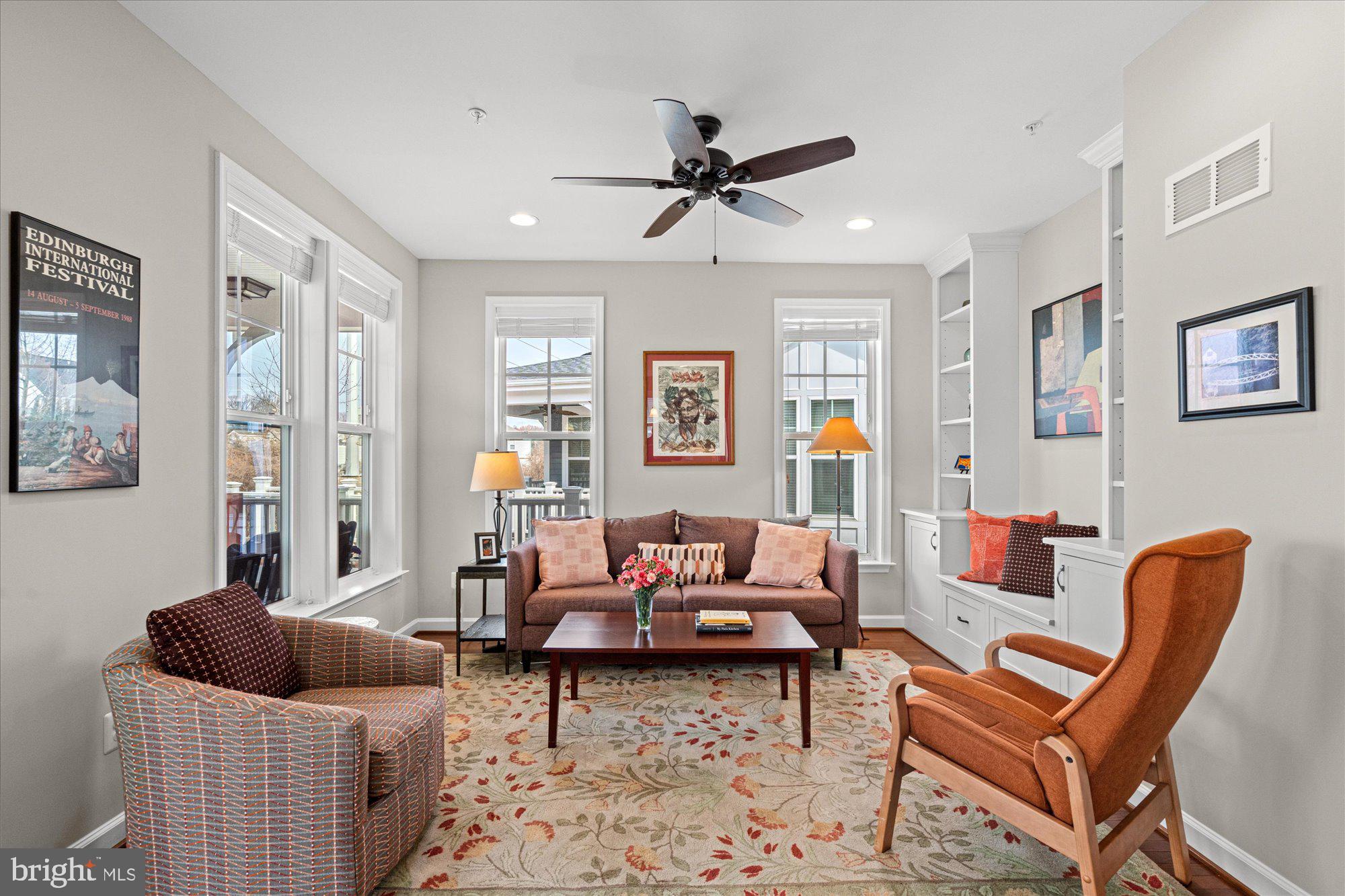 FOWLER'S ADDITION - Residential