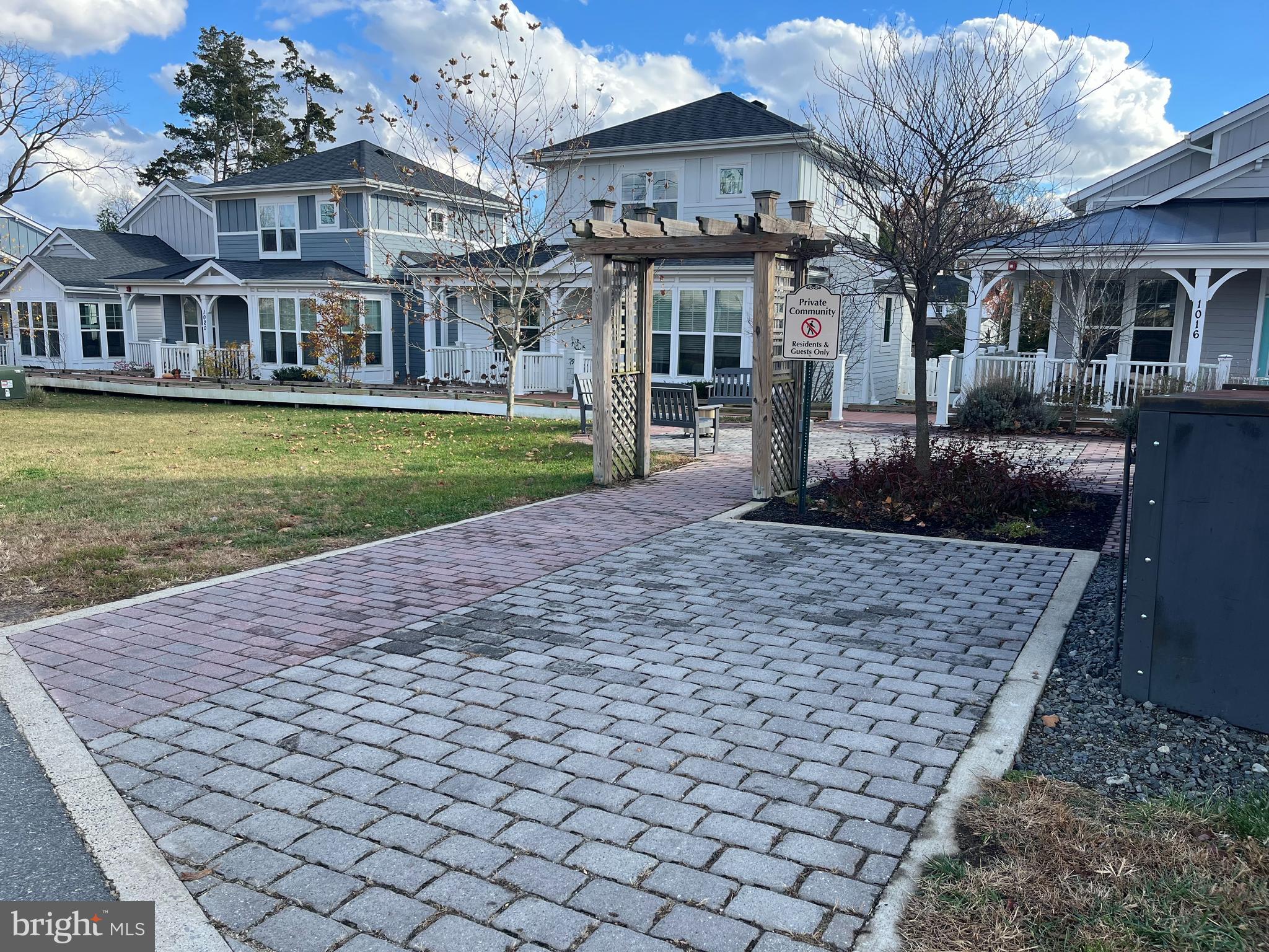 FOWLER'S ADDITION - Residential