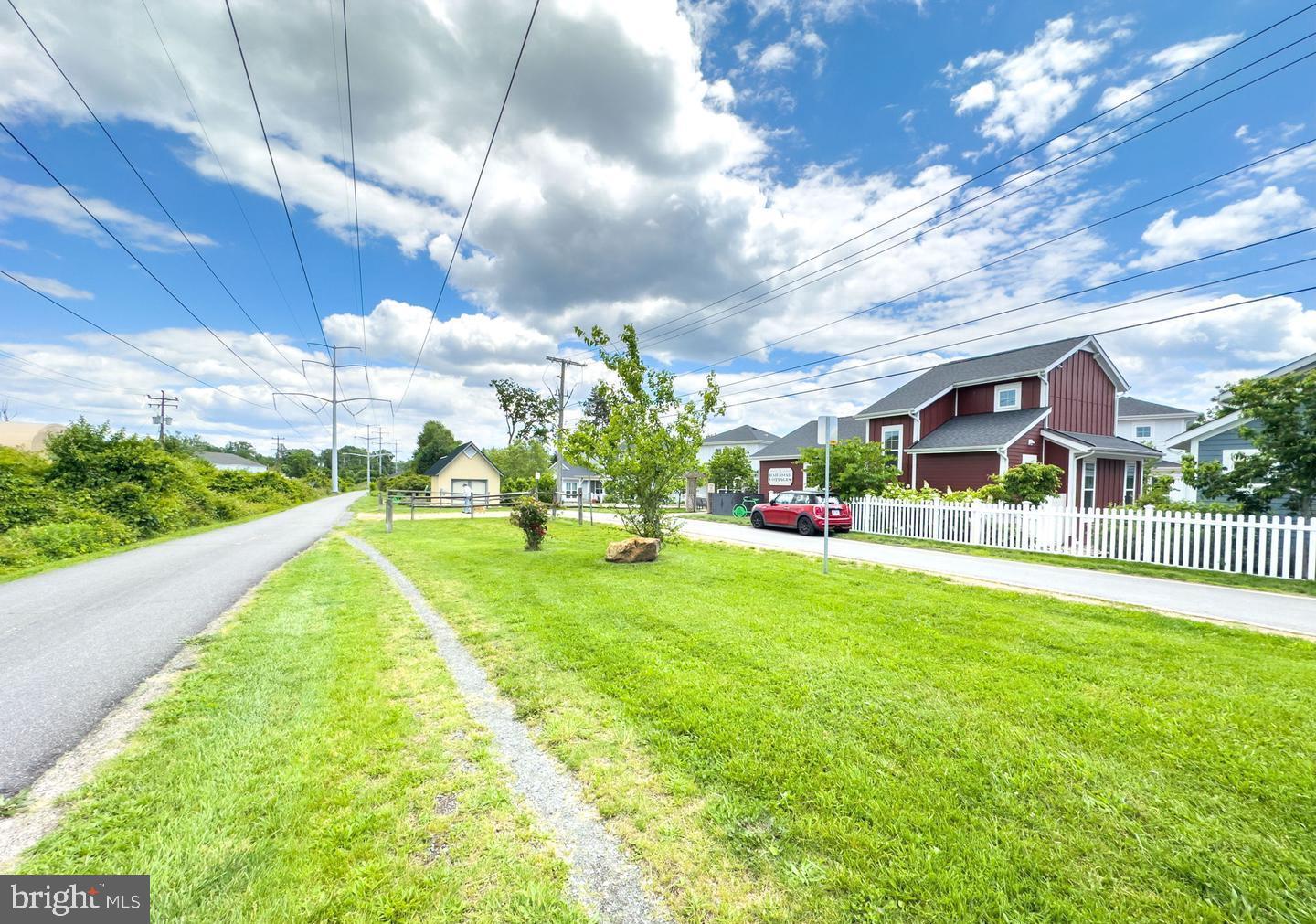 FOWLER'S ADDITION - Residential