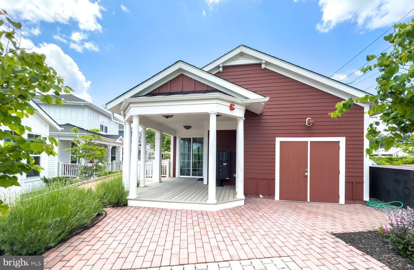 FOWLER'S ADDITION - Residential