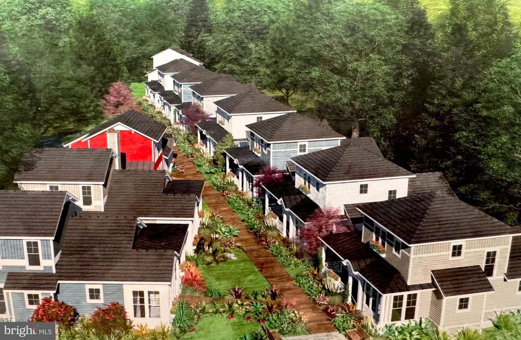 FOWLER'S ADDITION - Residential