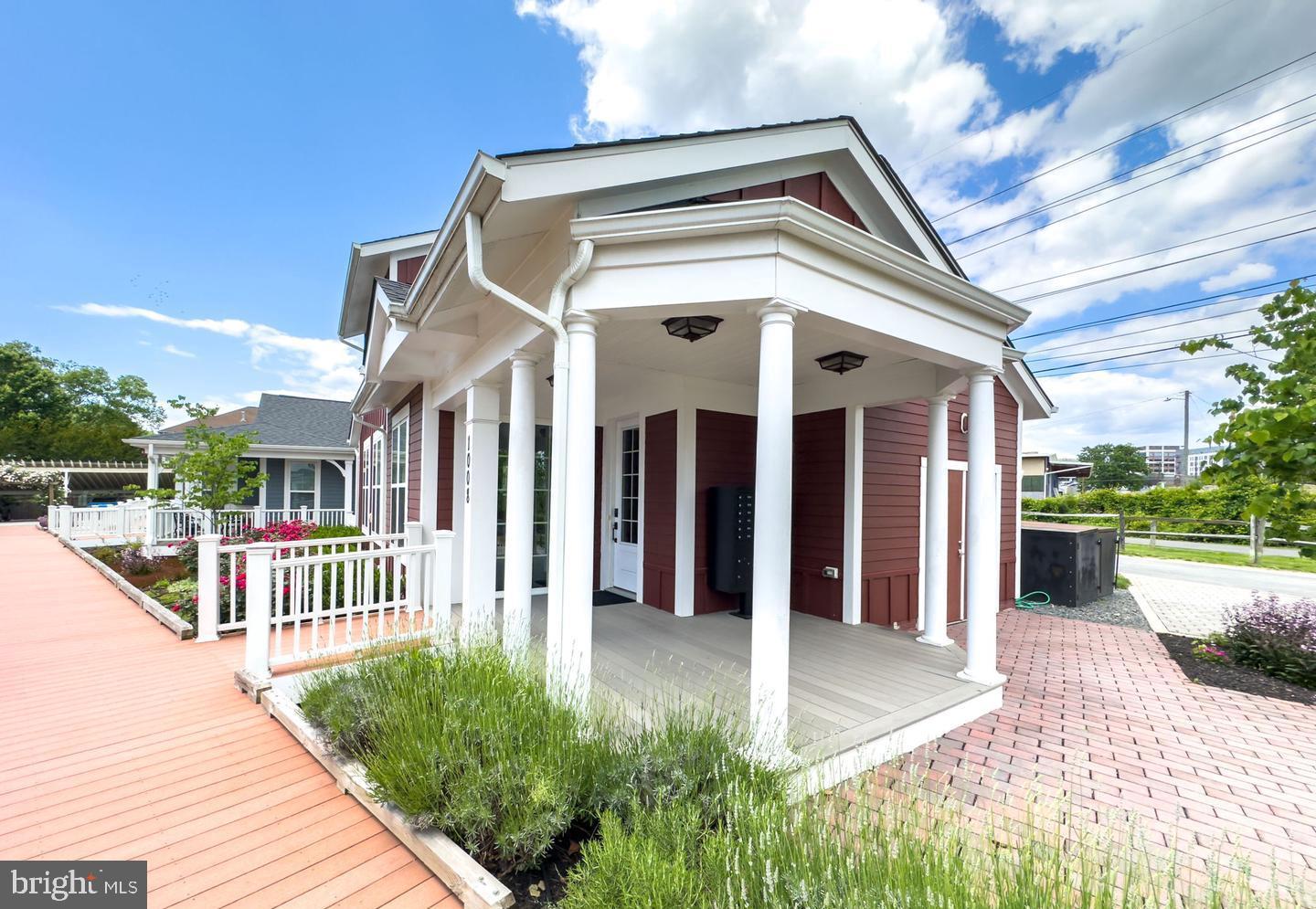 FOWLER'S ADDITION - Residential