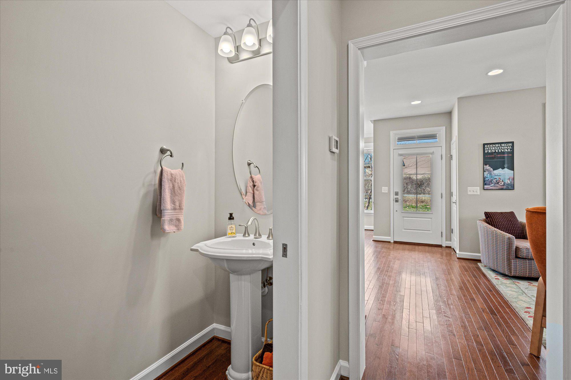 FOWLER'S ADDITION - Residential