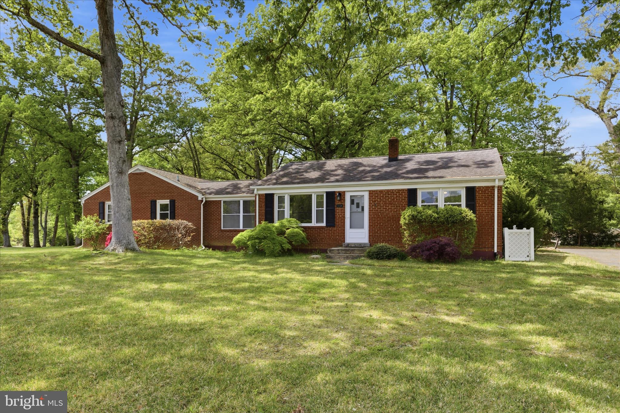 GREEN MEADOWS - Residential