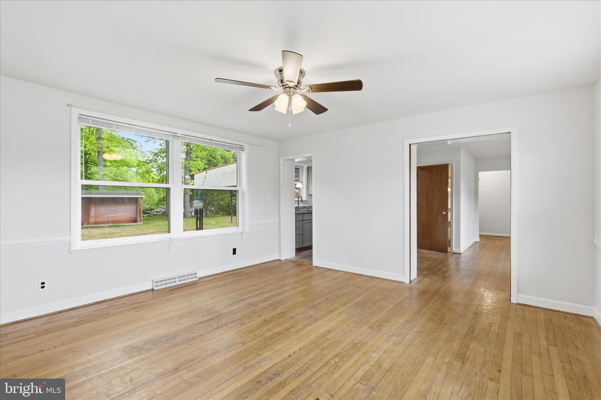 GREEN MEADOWS - Residential