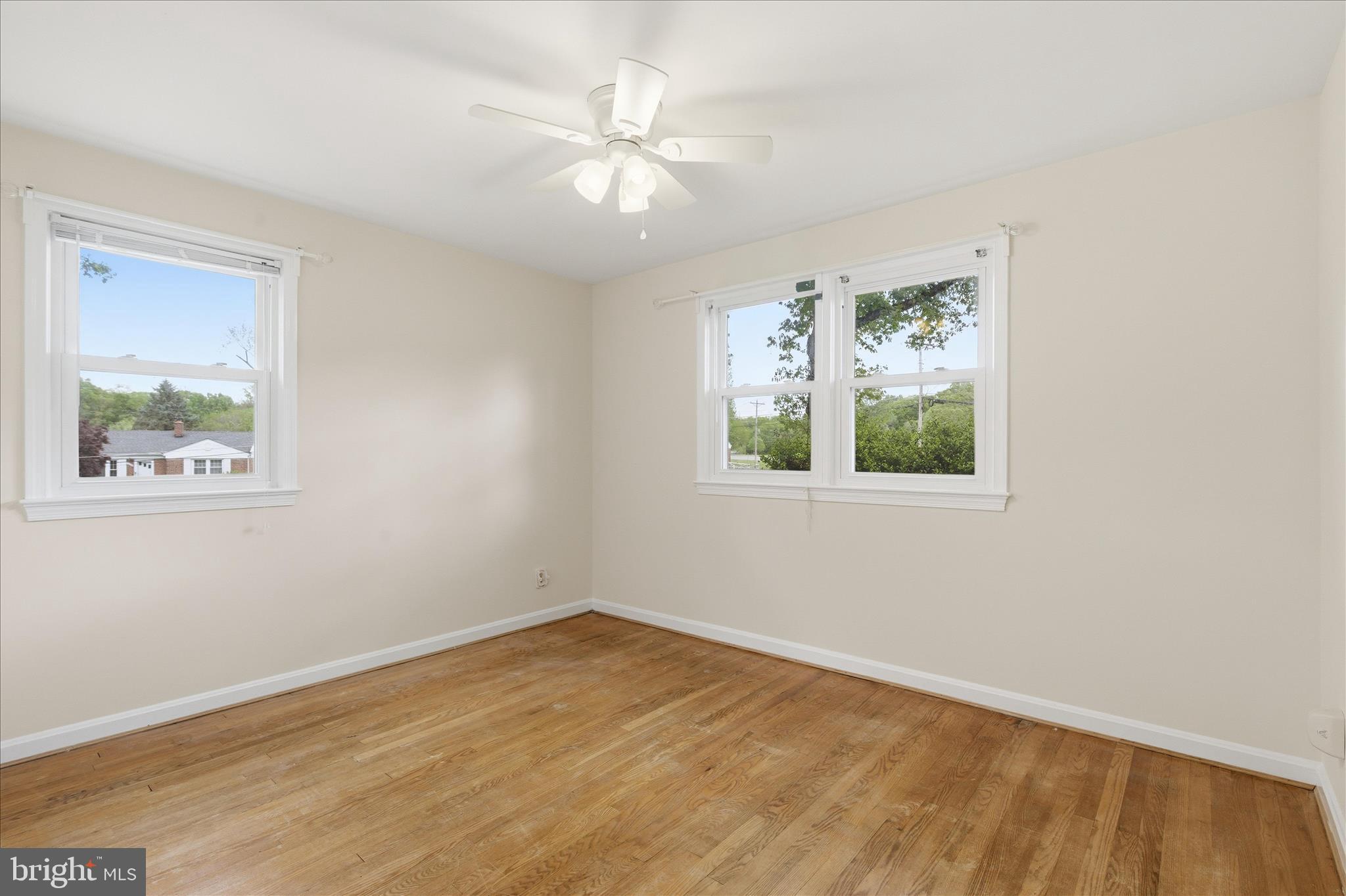 GREEN MEADOWS - Residential