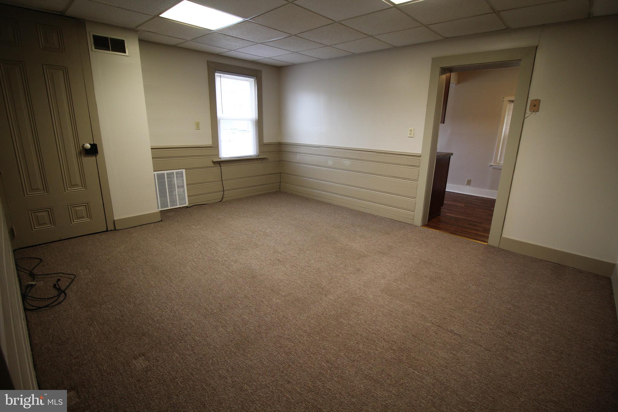 CHRISTIANA BOROUGH - Residential Lease