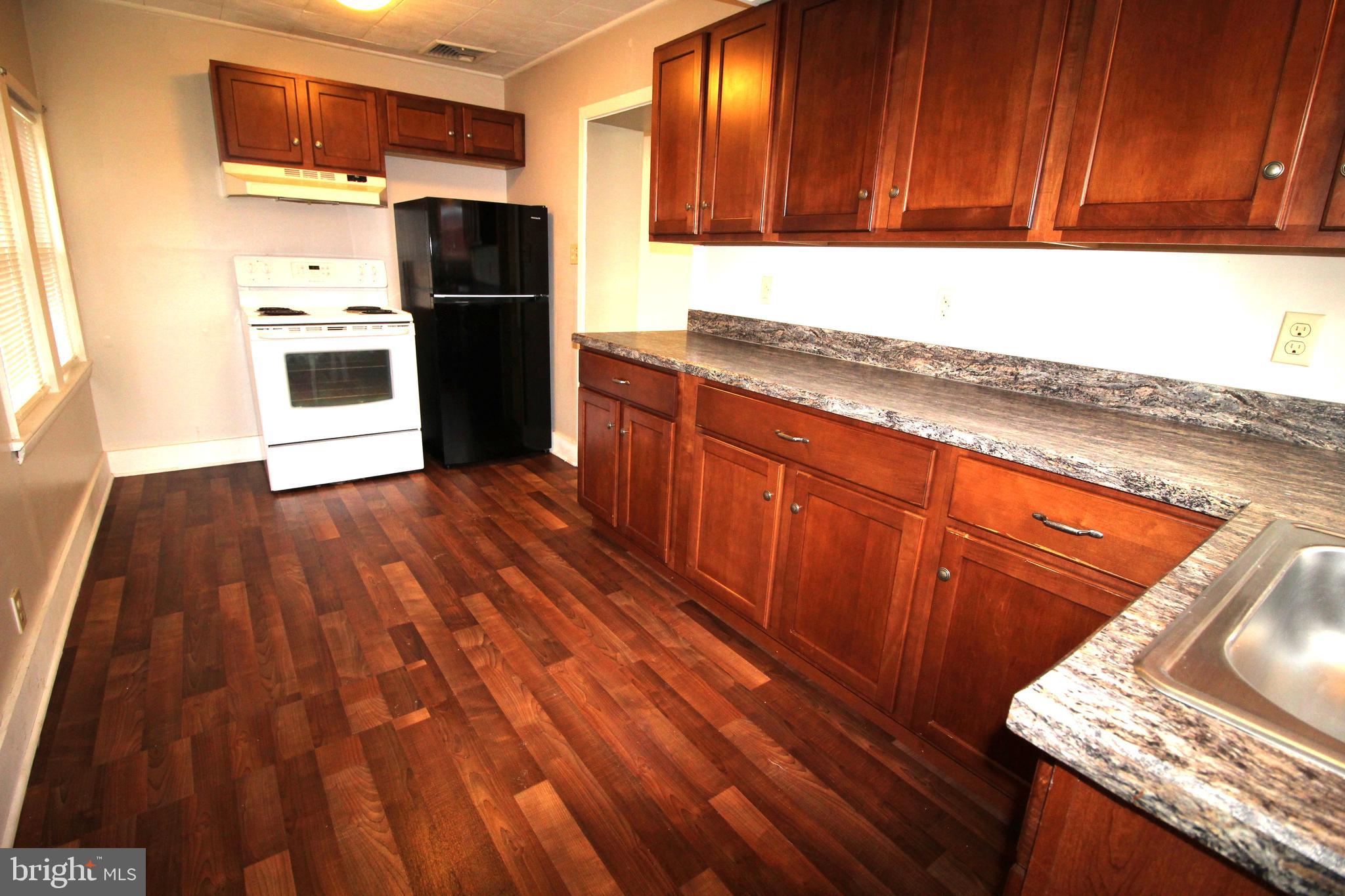 CHRISTIANA BOROUGH - Residential Lease