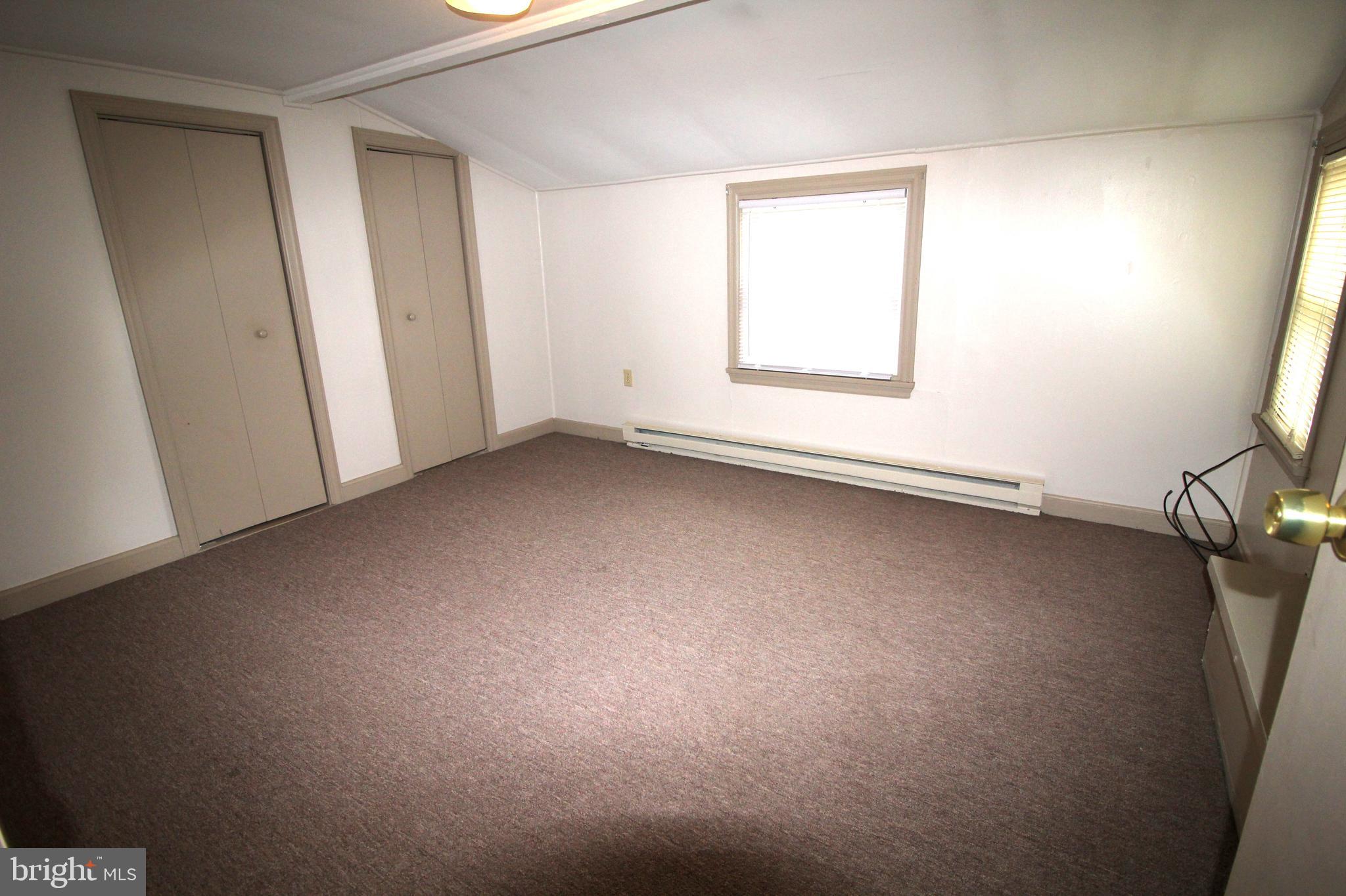 CHRISTIANA BOROUGH - Residential Lease