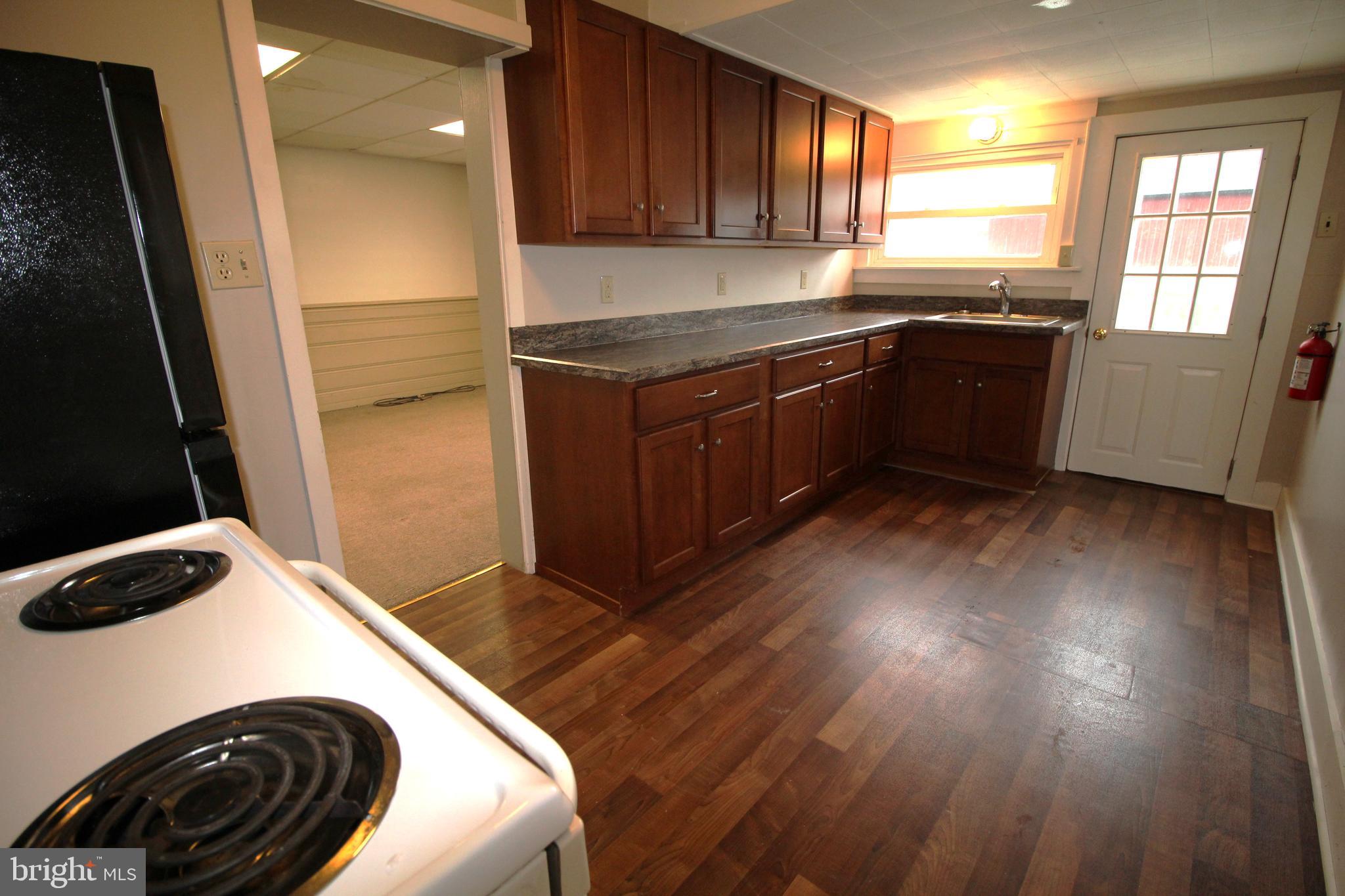 CHRISTIANA BOROUGH - Residential Lease