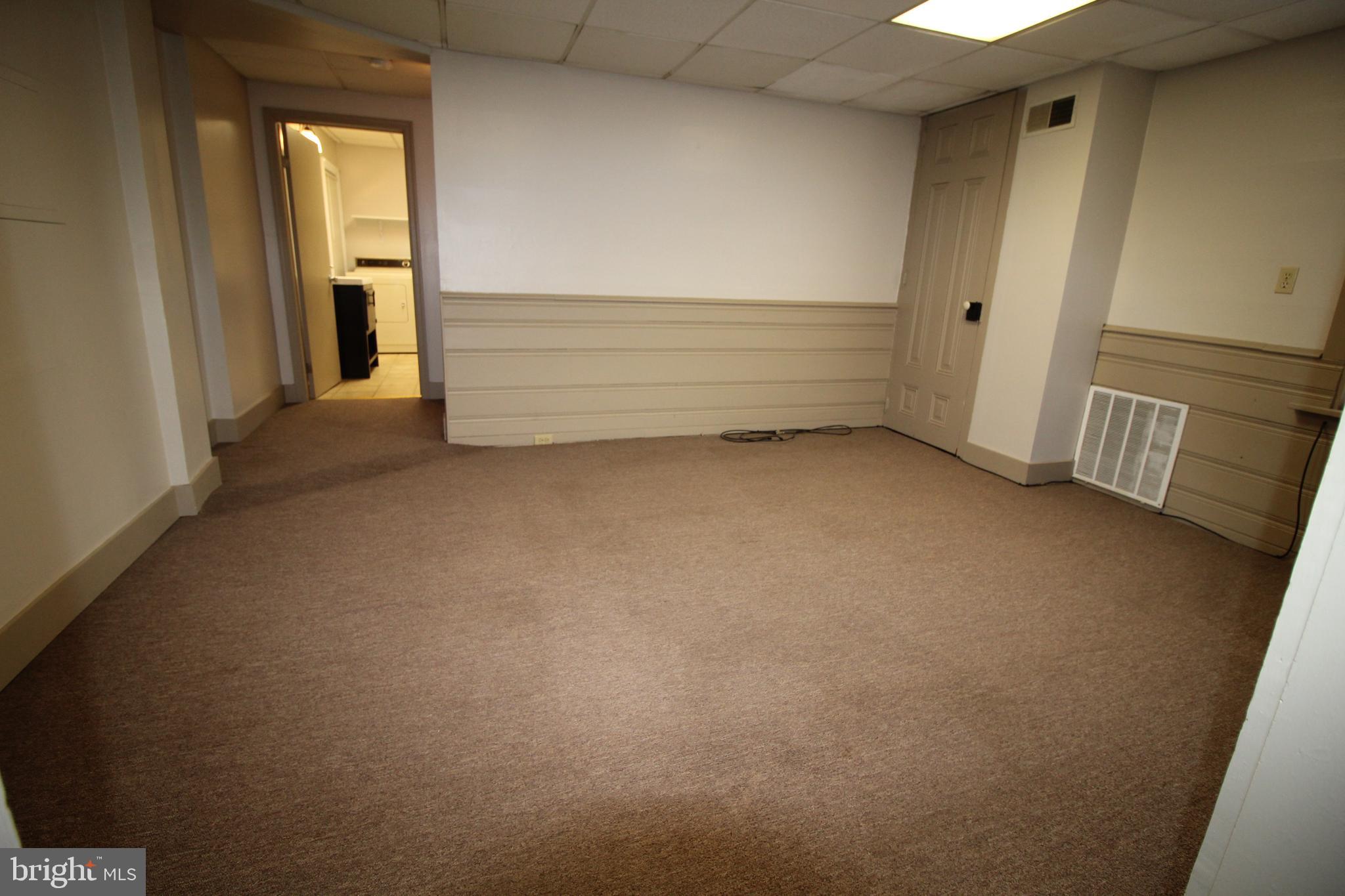 CHRISTIANA BOROUGH - Residential Lease